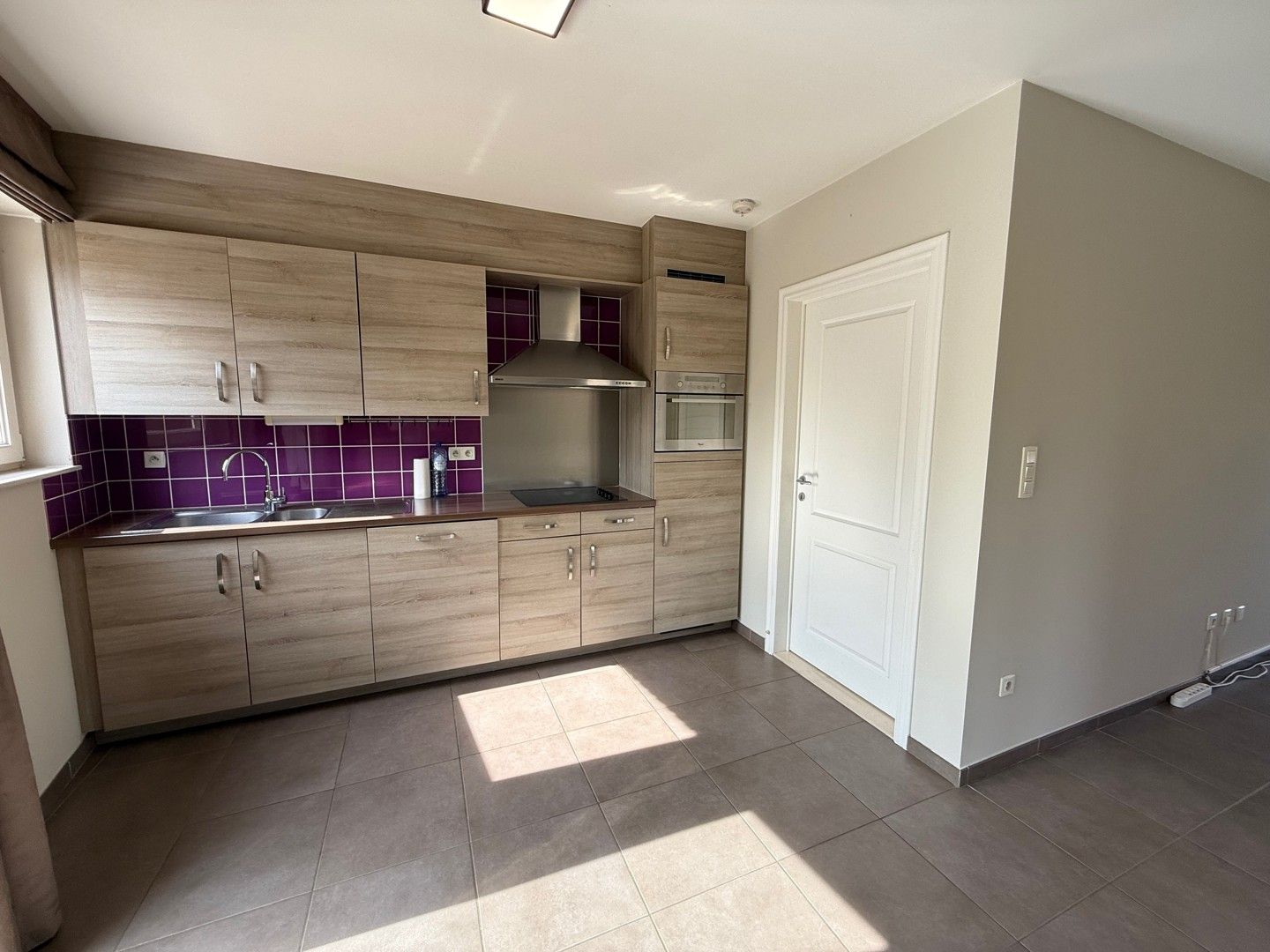 Woning met 4 slaapkamers met tuin en terras foto 5