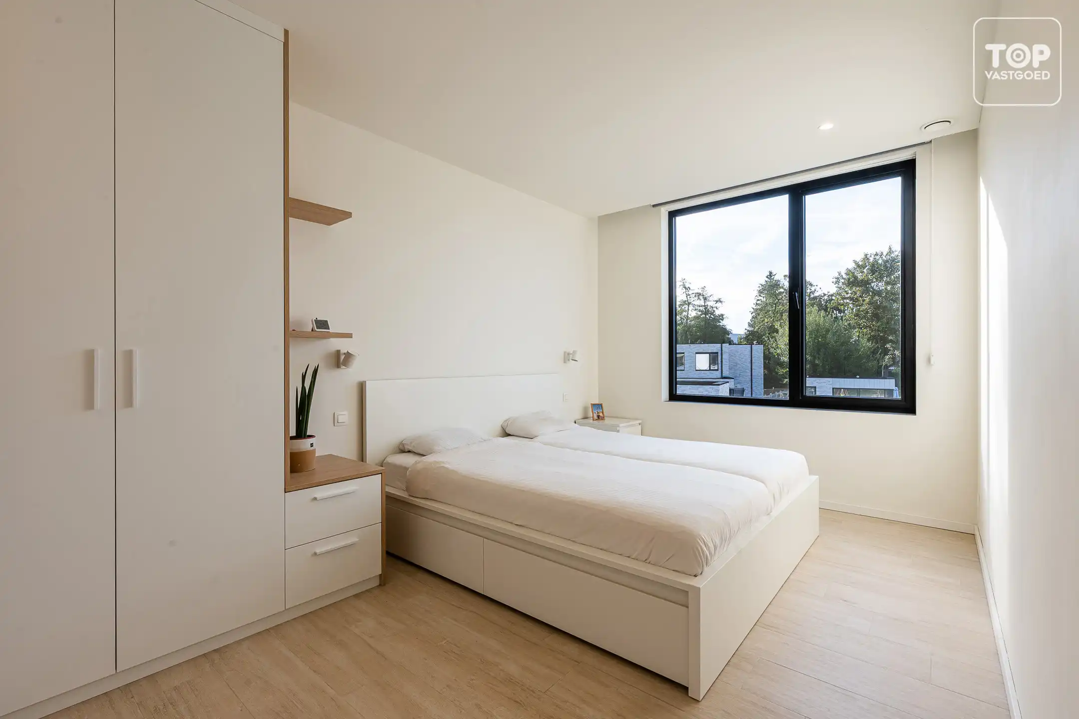 Recente BEN-woning in rustige en kindvriendelijke buurt nabij de Bourgoyen foto 16