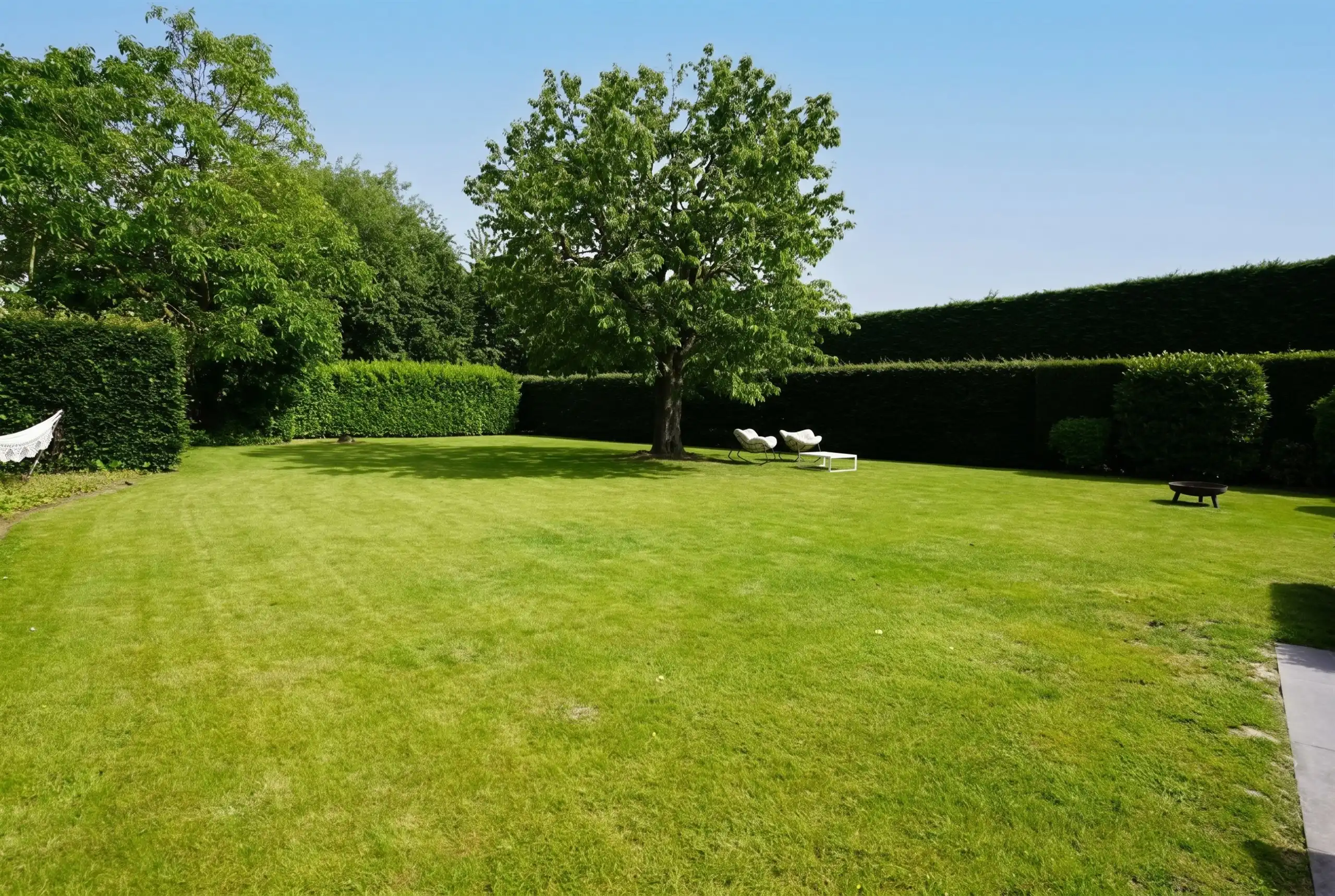 IN AANTOCHT!  Prachtige, alleenstaande  bijoux op 1.245 m²  foto 5