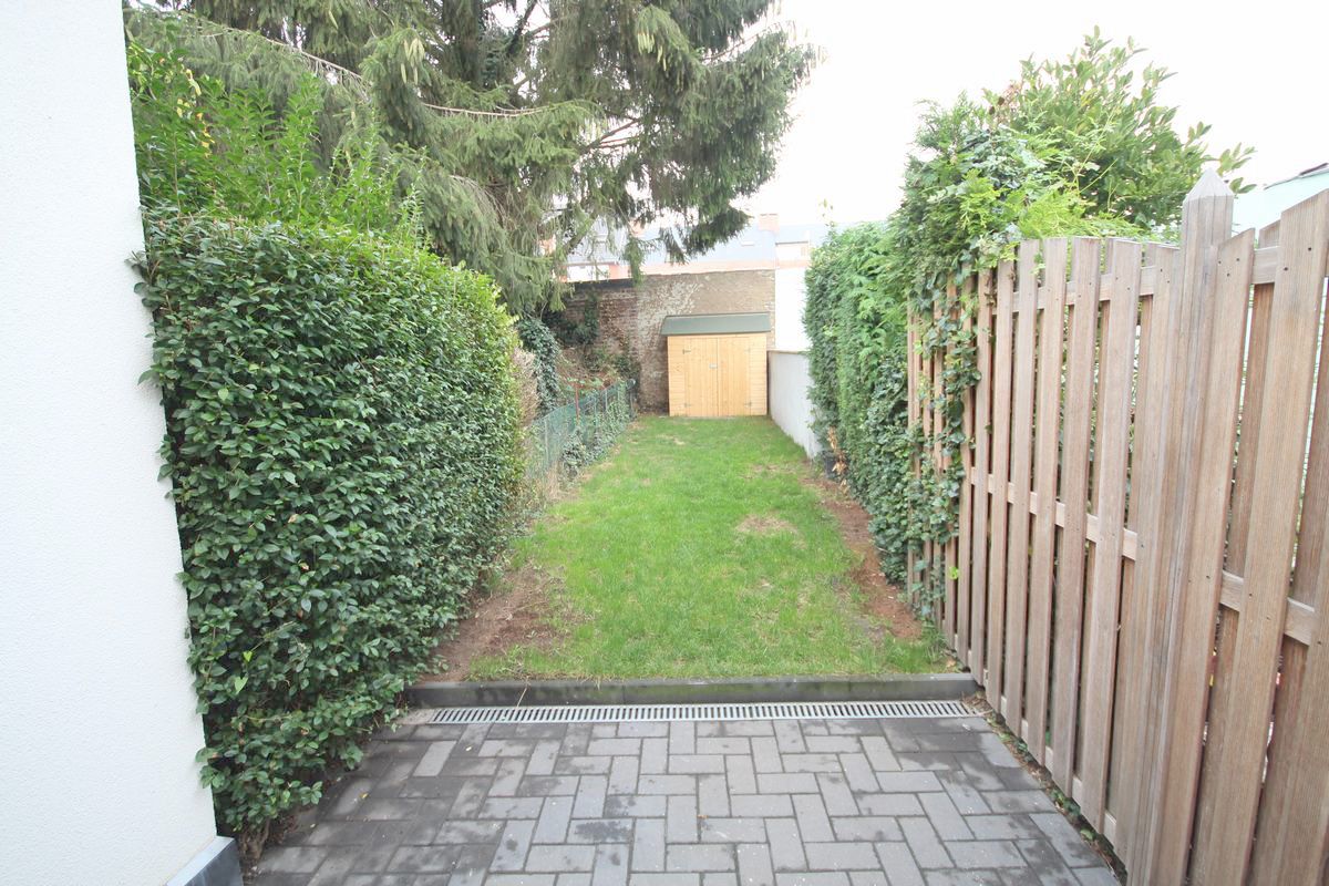 Rijhuis te huur foto 5