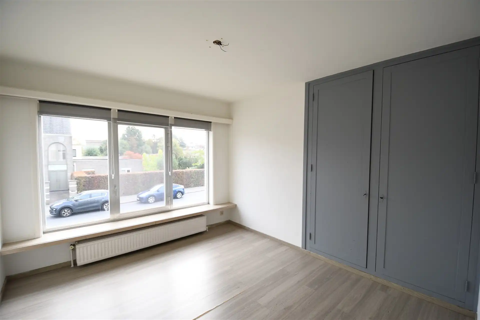 Ruim appartement met twee slaapkamers in Sint-Niklaas foto 6