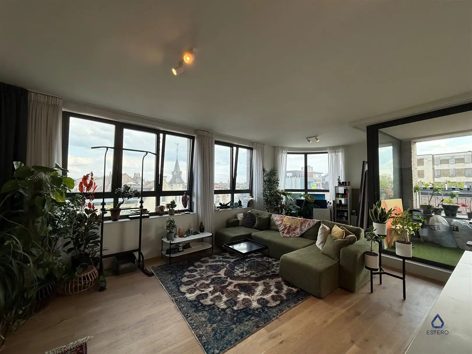 Nieuwbouwappartement met 2 slaapkamers op een topligging foto 4