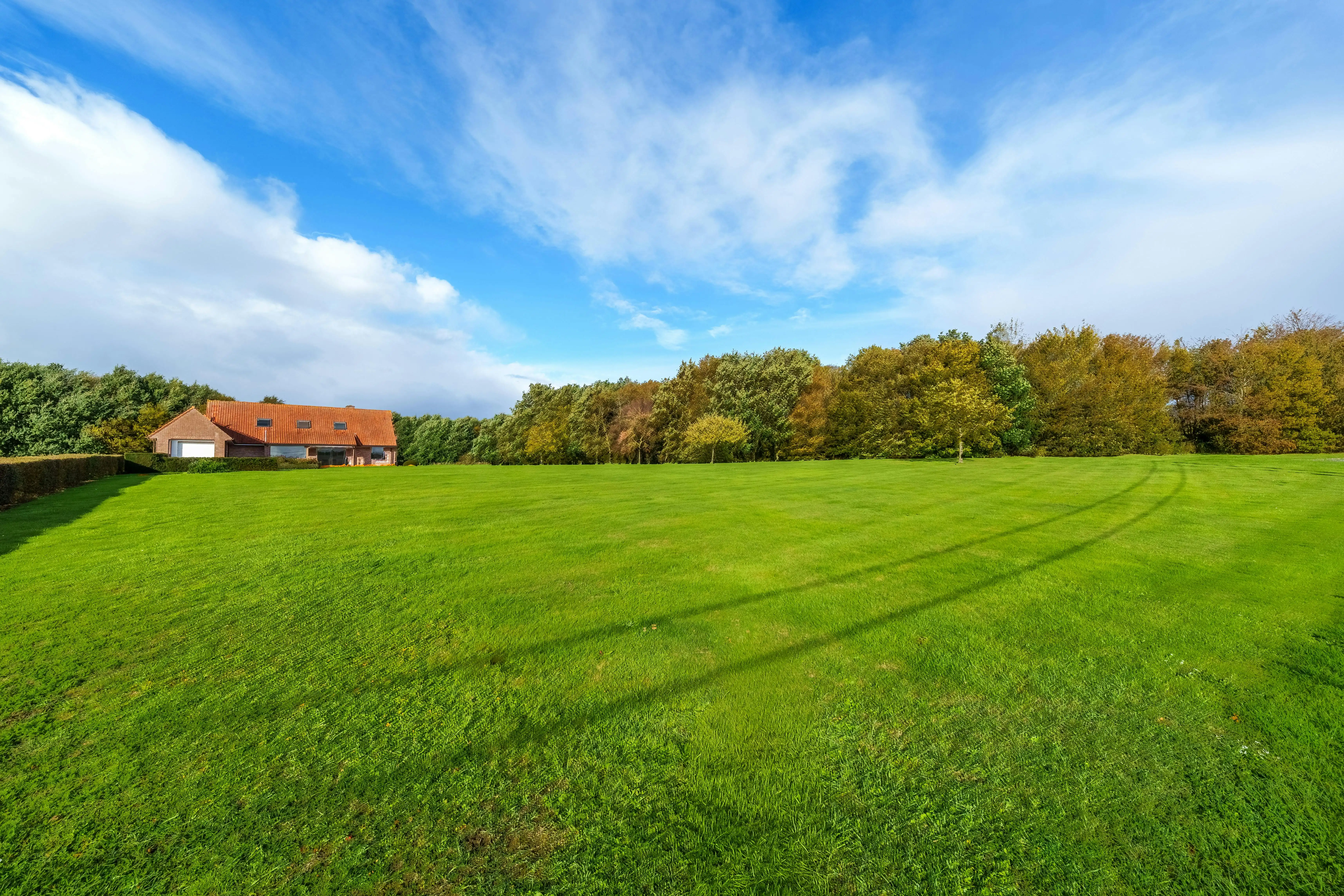 Unieke villa op 2,1 ha met 360°-uitzicht en eigen bos foto 19