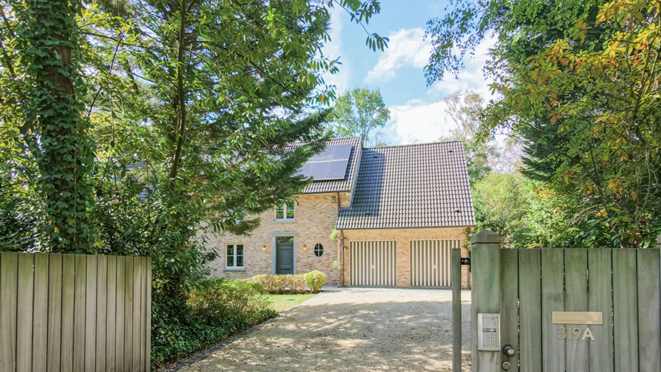 STIJLVOLLE VILLA MET TAL VAN MOGELIJHEDEN foto 33