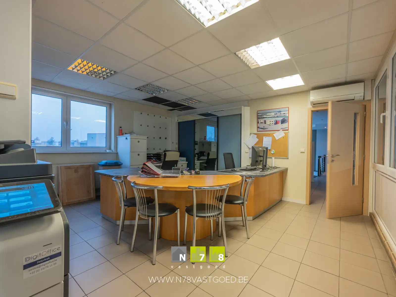 Bedrijfsvastgoed te koop foto 11