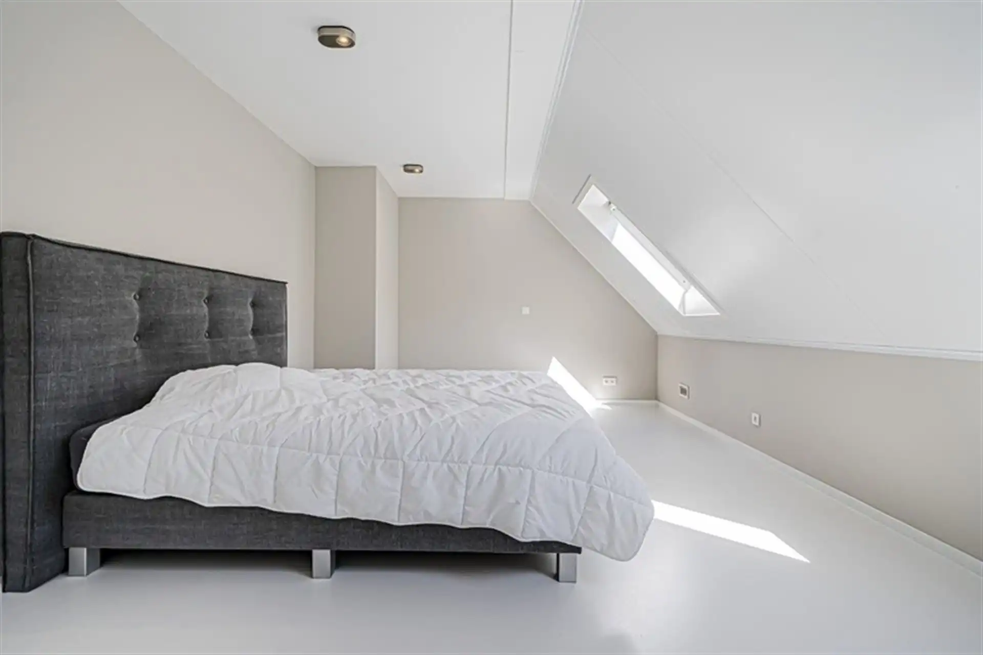 Schitterend appartement (126m²) op toplocatie, EPC-klasse A. foto 12