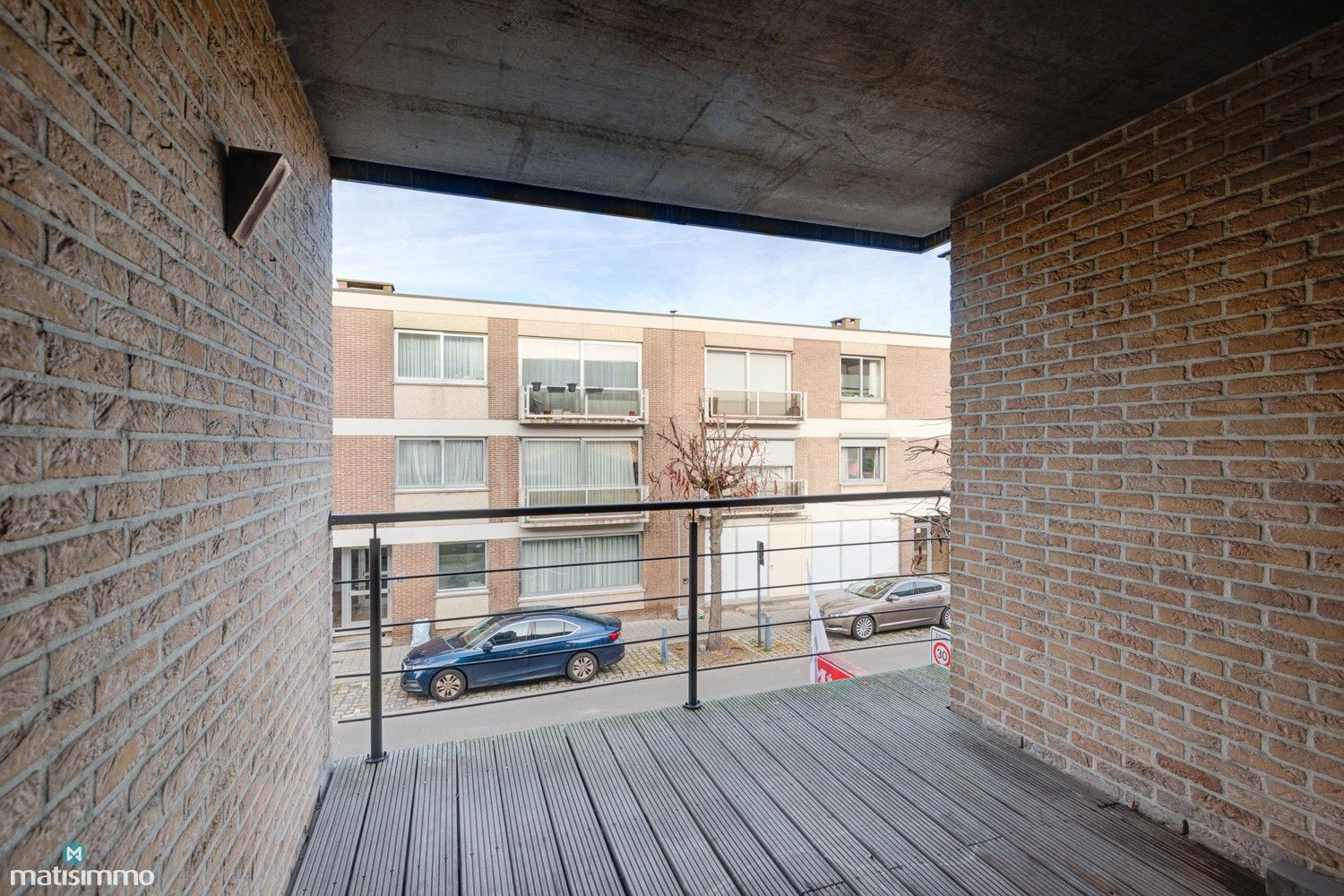 ENERGIEZUINIG EN INSTAPKLAAR APPARTEMENT MET 1 SLAAPKAMER EN LIFT IN HET CENTRUM VAN LANAKEN foto 7