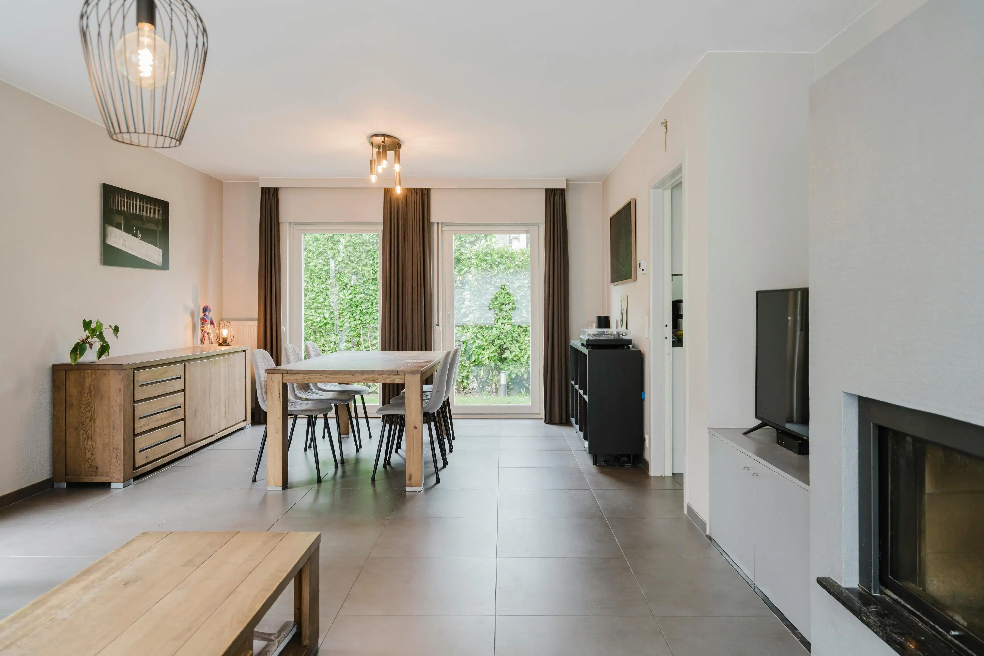 Rustig wonen met ruimte in Kortrijk foto 13