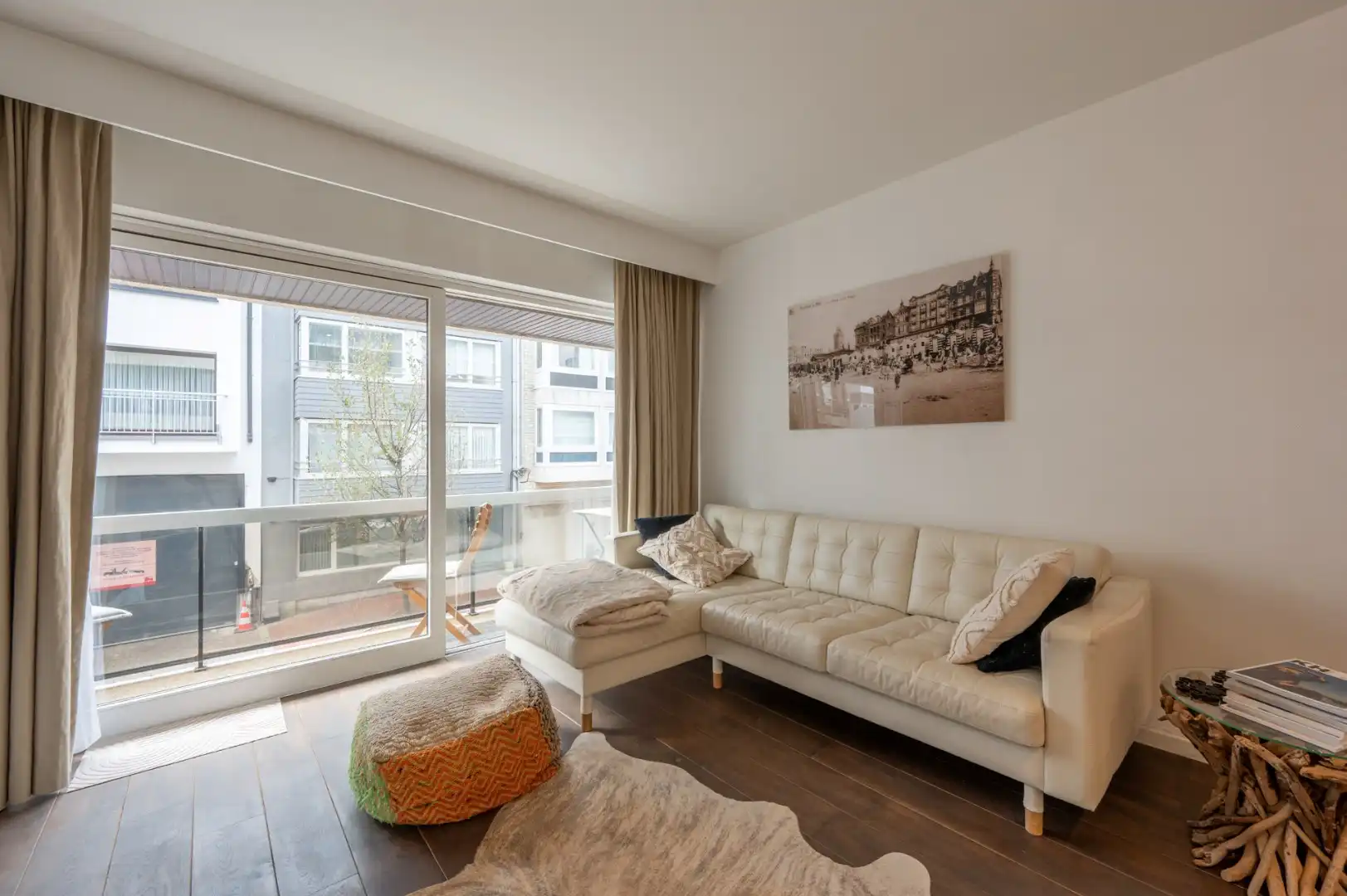 Studio te koop Ieperstraat 7 -/1 - 8300 Knokke-Heist