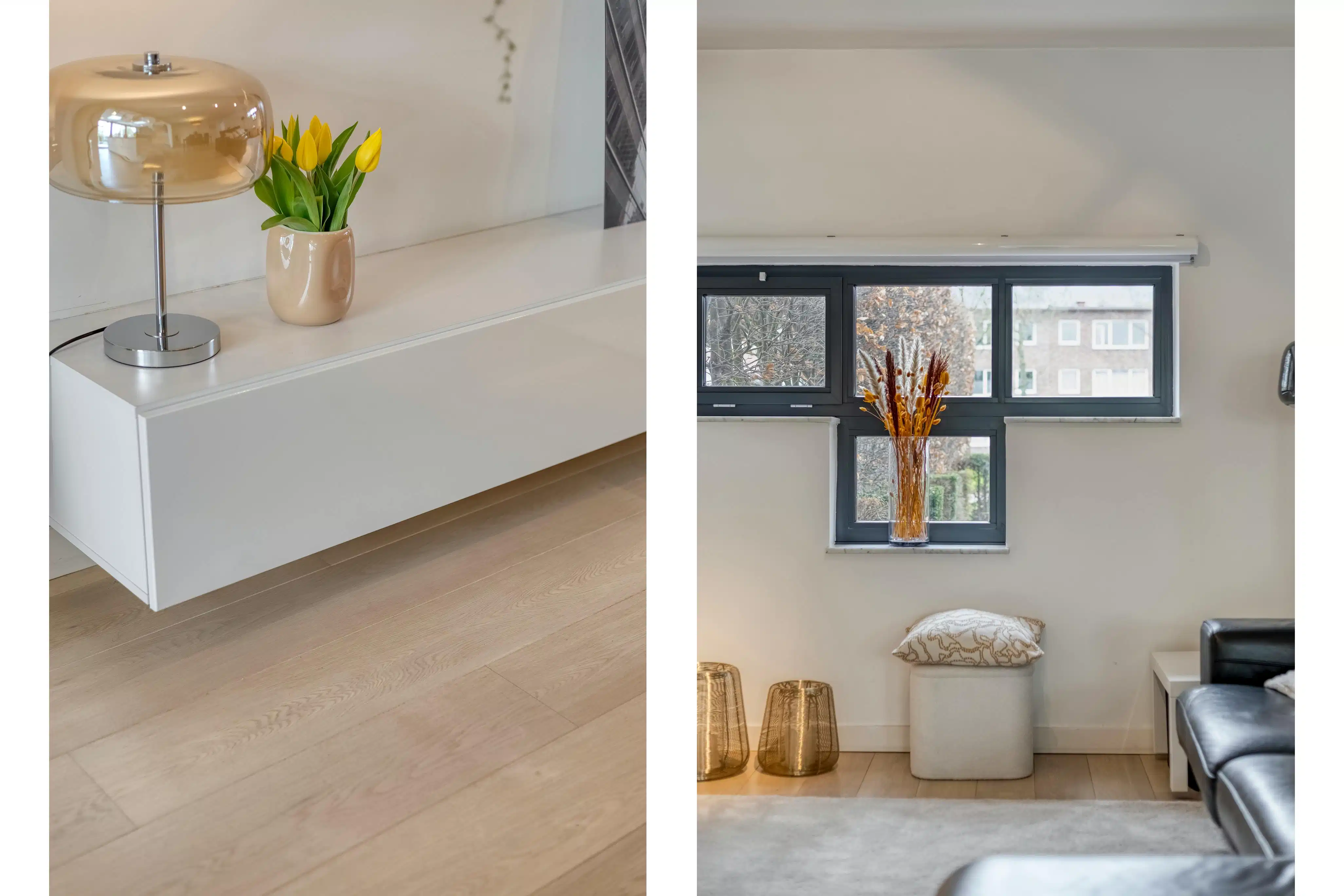 Uitzonderlijk ruime kangoeroewoning te koop in Wilrijk foto 7