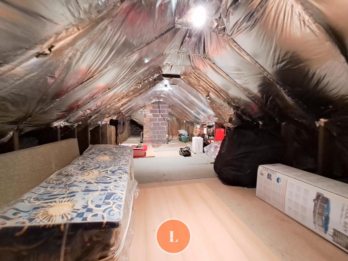 Instapklare alleenstaande woning in een rustige en kindvriendelijke buurt van Menen foto 16