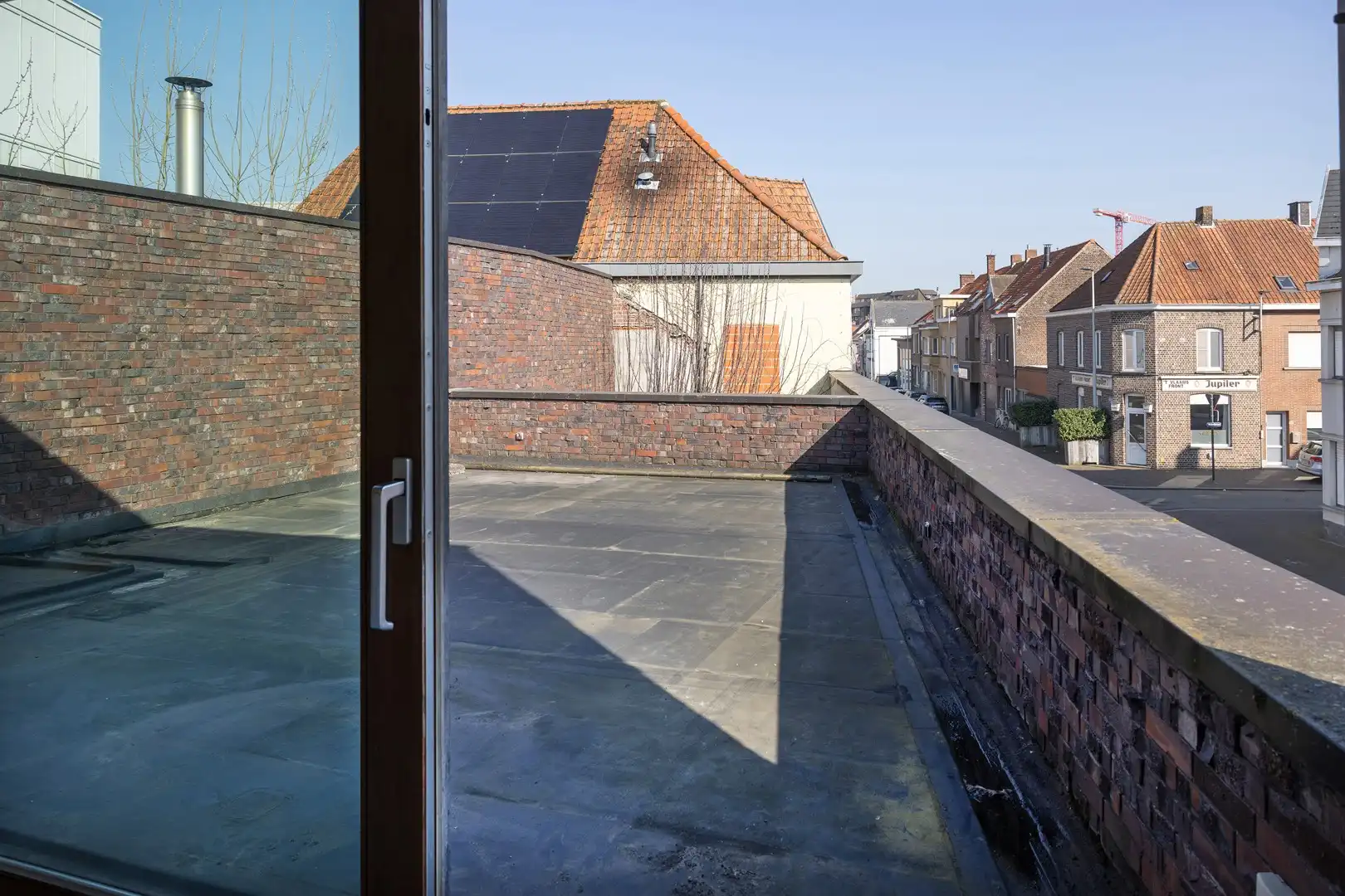 Karaktervolle stadswoning met tijdloze stijl. foto 17