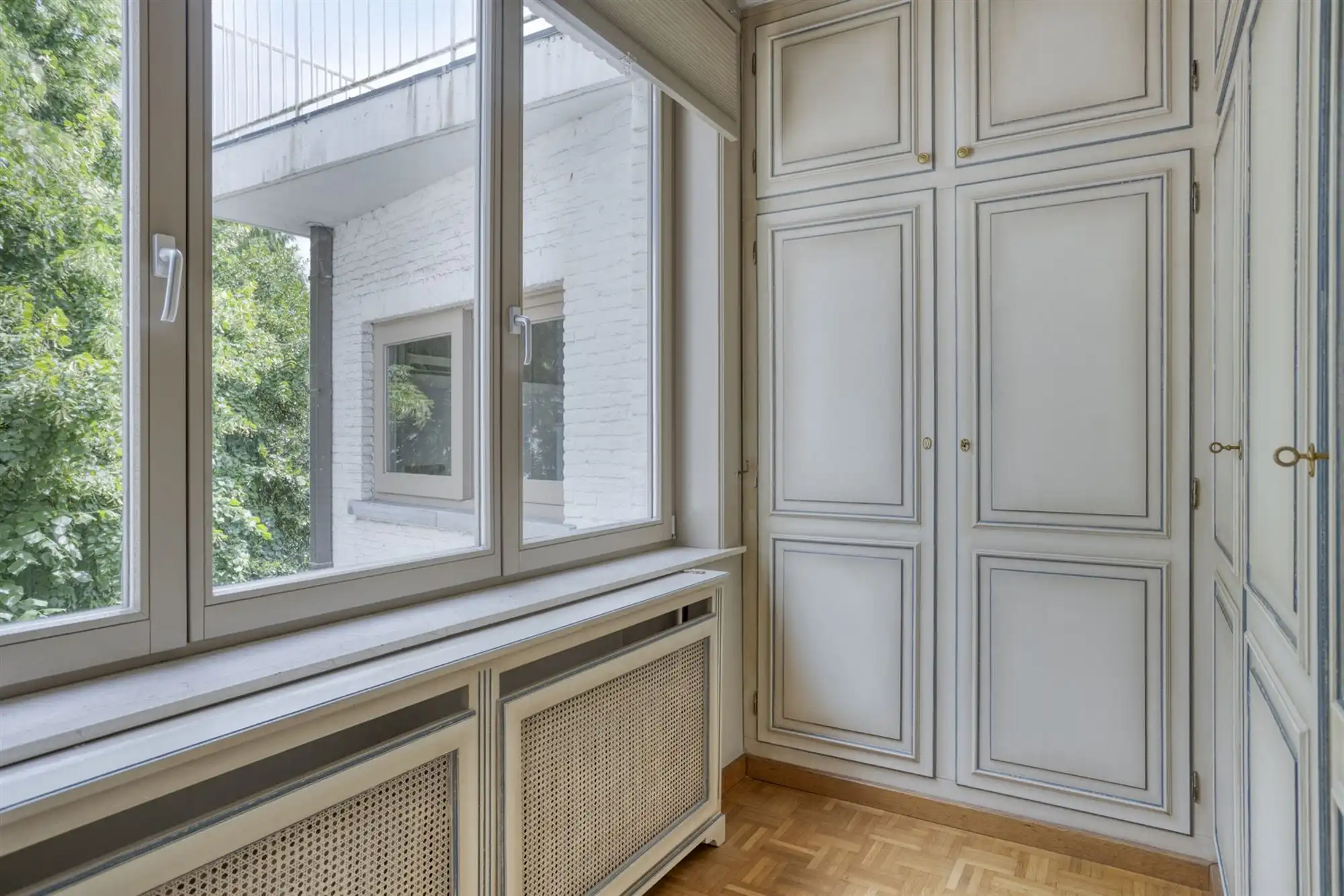 Ruim 4-slaapkamer huis in Turnhout - EPC B met enorme garage foto 34