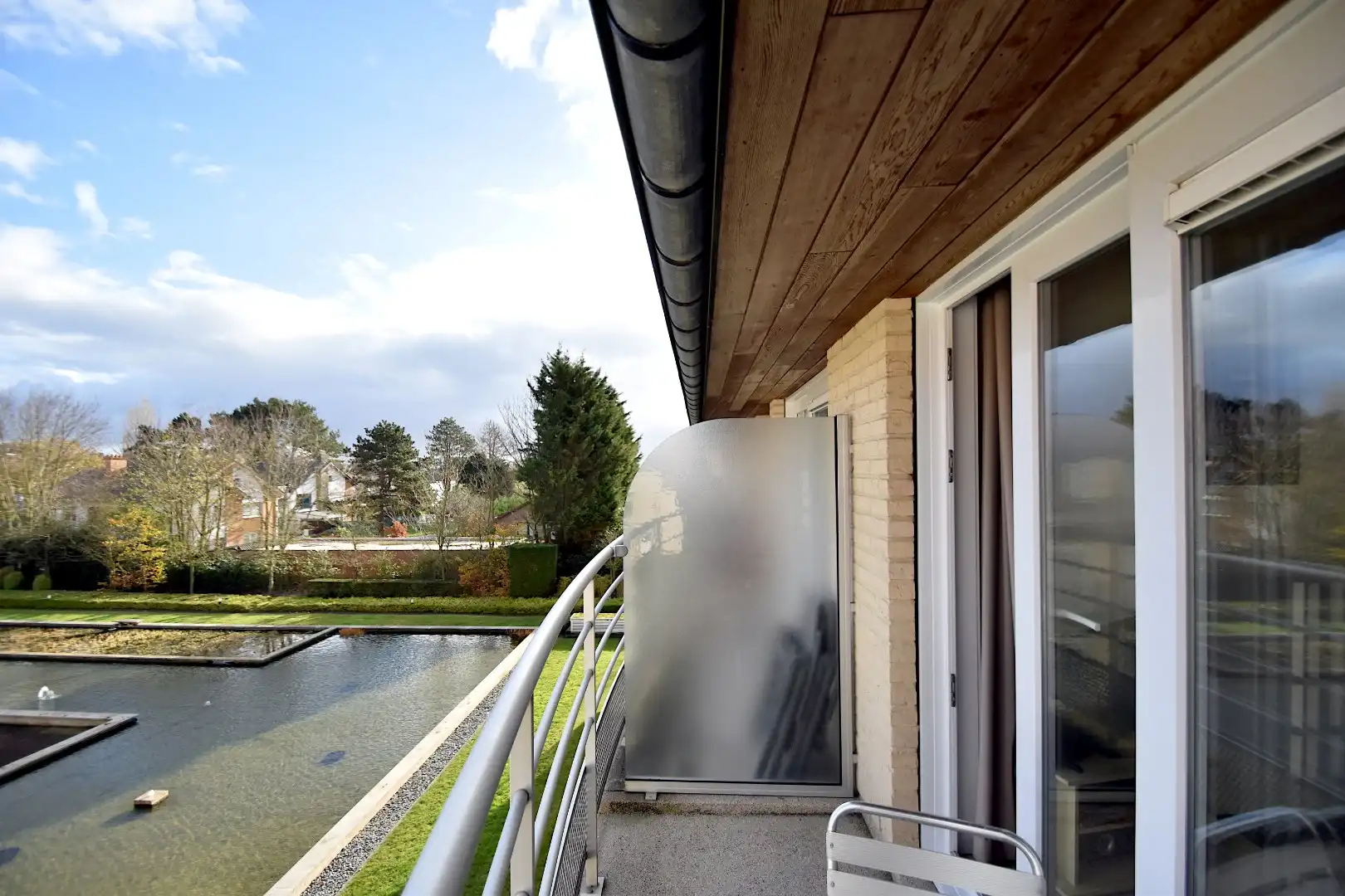 Instapklaar vakantieappartement met prachtig uitzicht foto 3