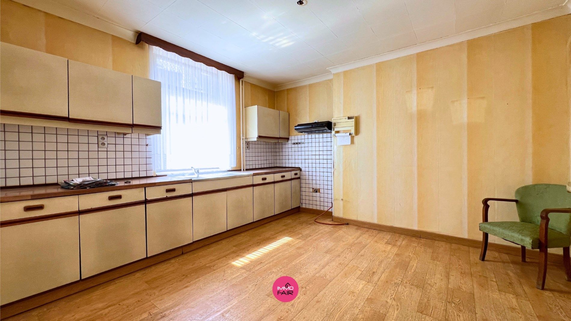 Renovatiewoning op 10 minuutjes van Maastricht! foto 2