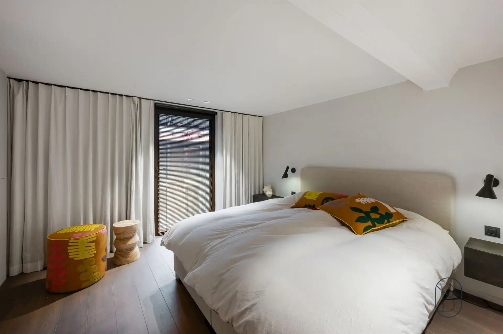 Exclusieve loft van 225m2, met prachtig overdekt terras. foto 18