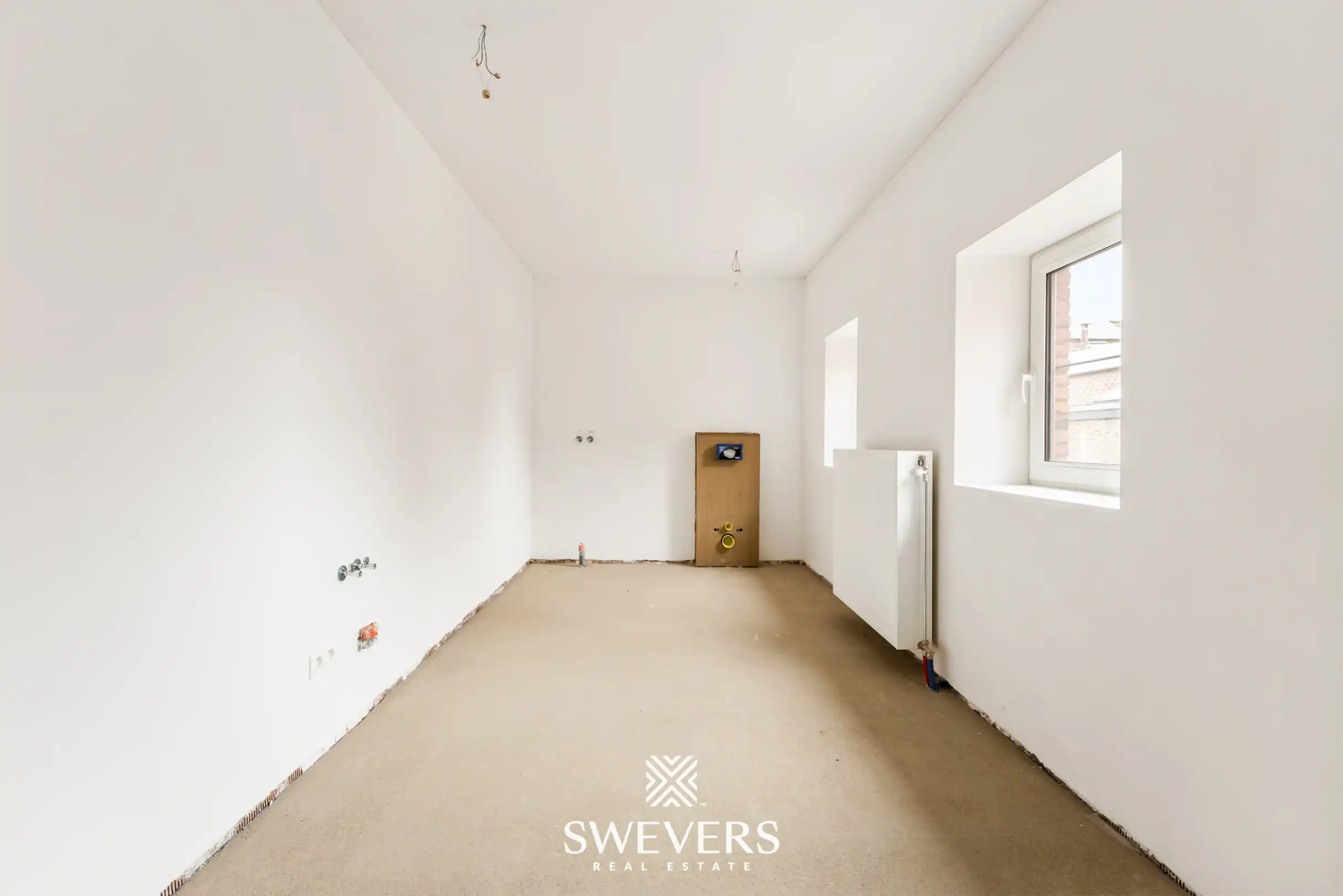 Ruime casco-pluswoning van 253 m² met 4 slaapkamers, garage en veel potentieel in Riemst foto 18