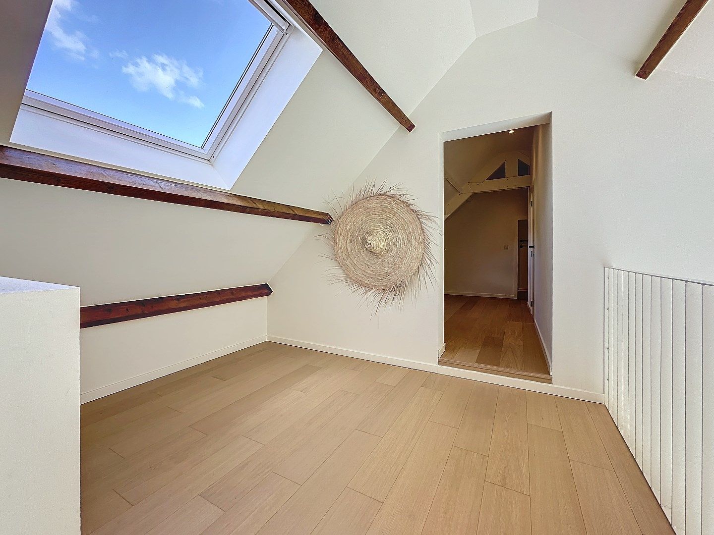 Modern wonen met een landelijk karakter foto 41