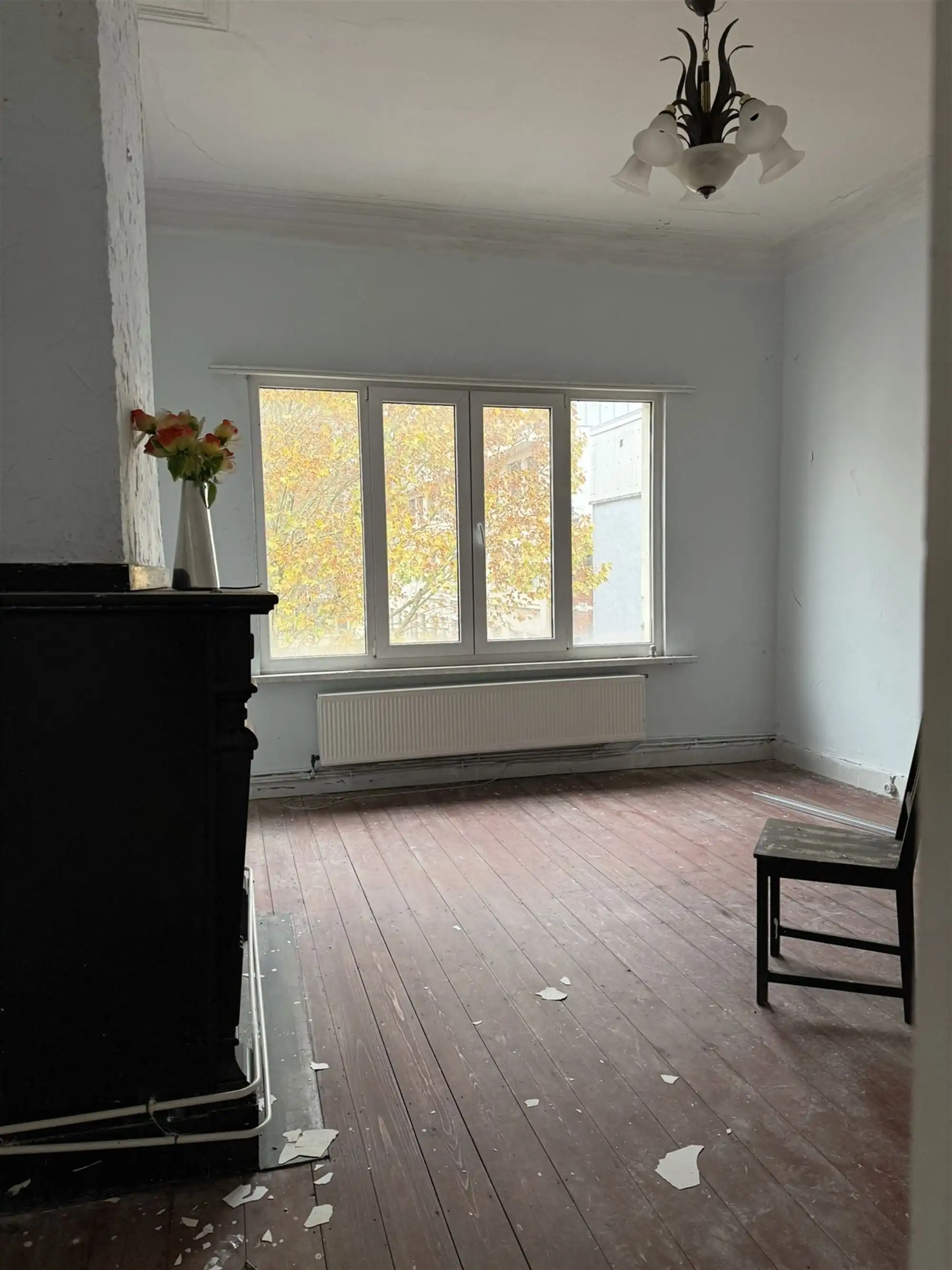 Hoekproject met 2 gekoppelde eigendommen - ideaal voor een renovatieproject foto 3