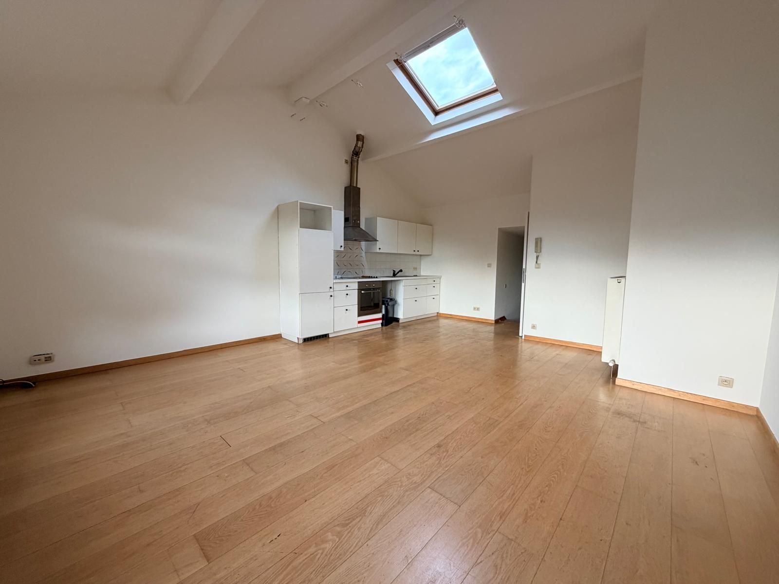 Appartement duplex  met 2 slaapkamers foto 3