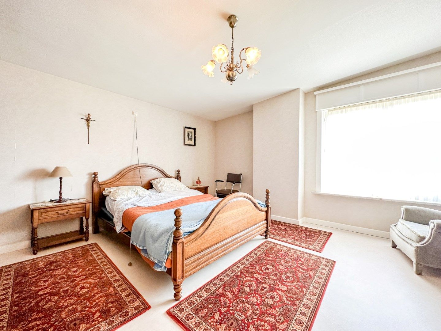 Woning op ruim perceel (1240m²), Torhout foto 27