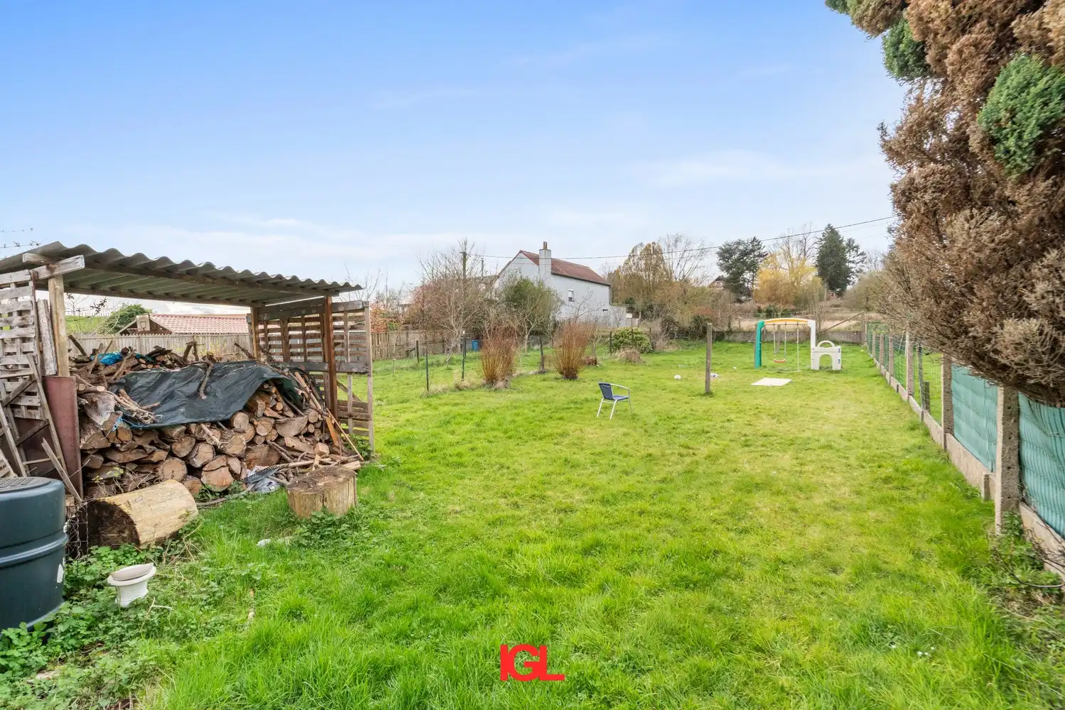 3-Gevel woning te Sint-Pieters-Leeuw foto 12