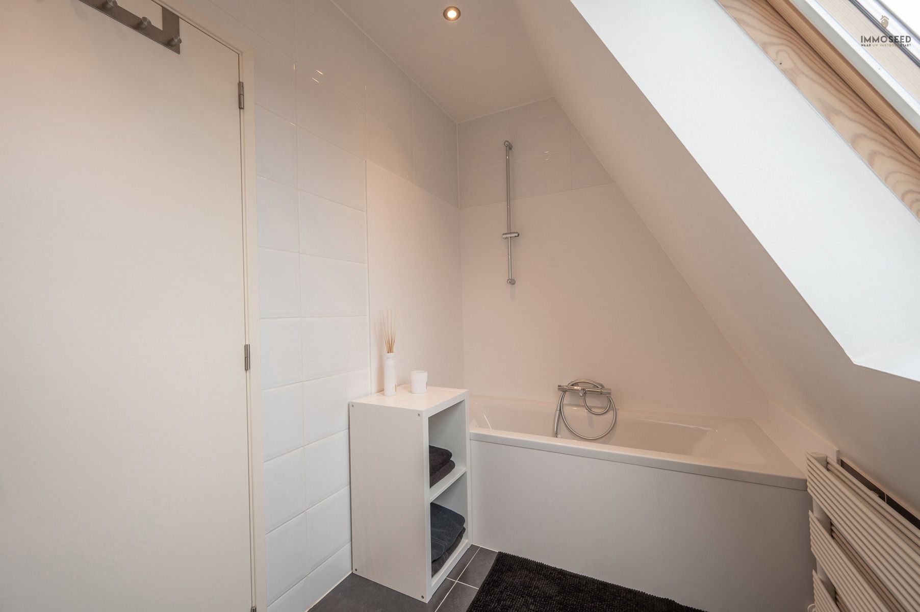 Luxueuze penthouse met ruim zonneterras foto 11