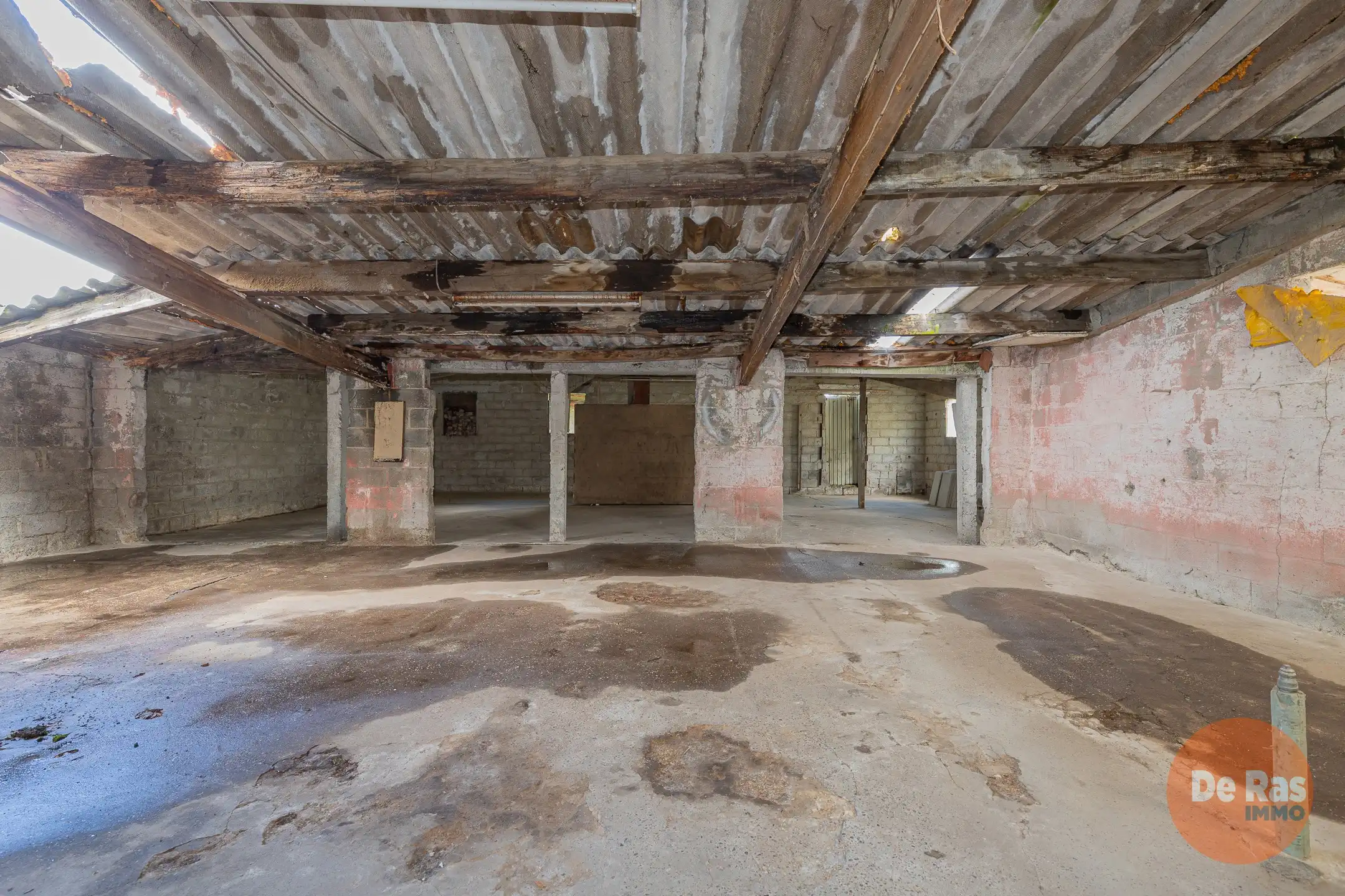 HOFSTADE - Charmante gelegen woning met bijgebouwen  foto 19