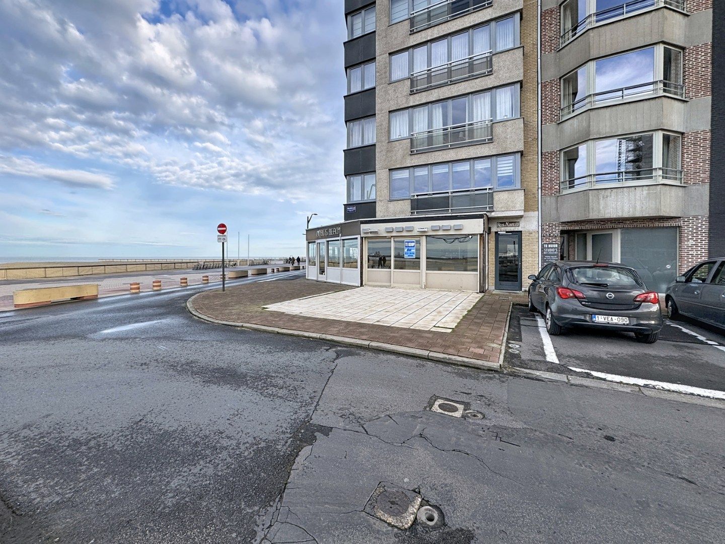 Horecazaak op absolute topligging!  foto 8