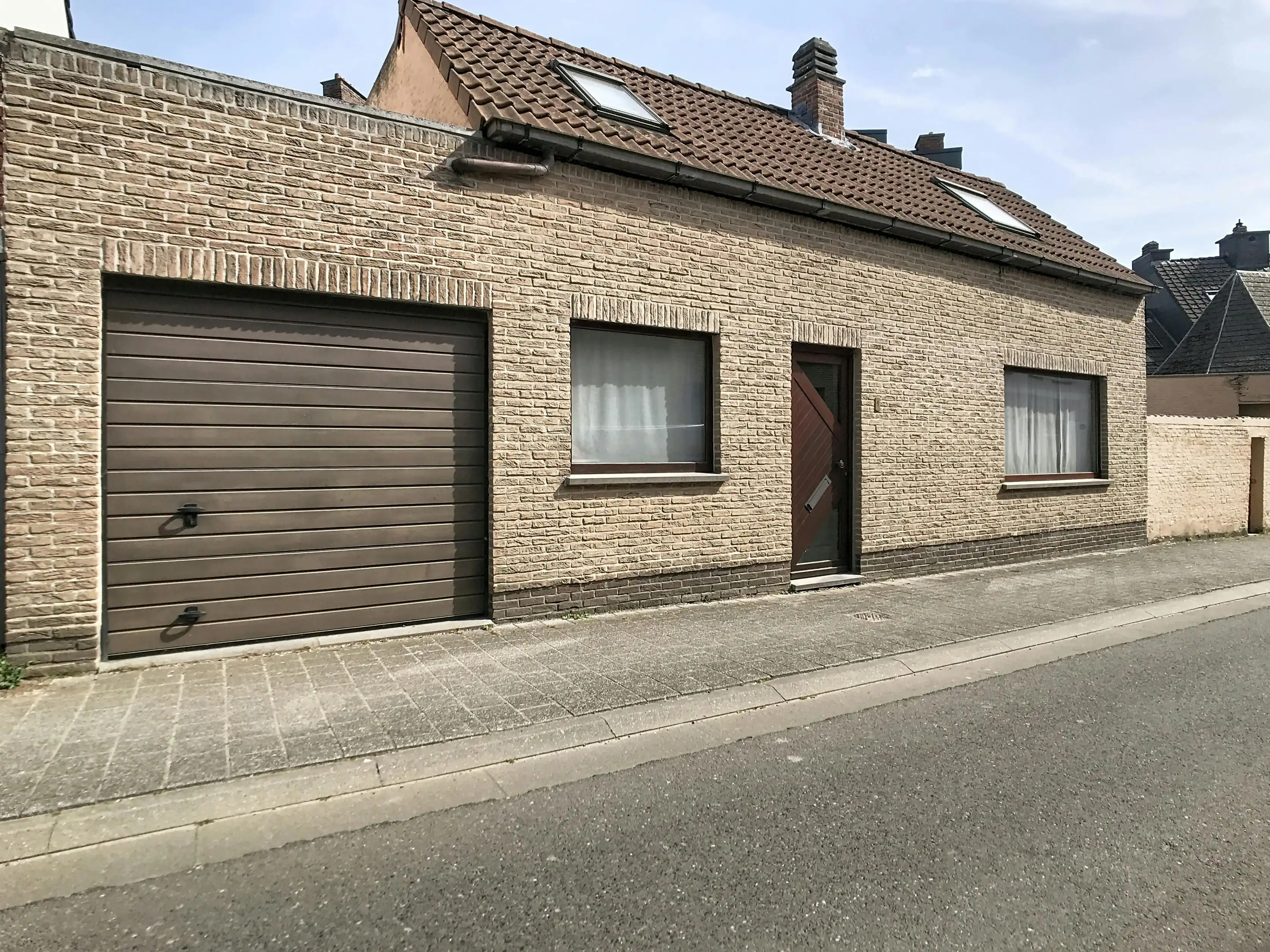 Instapklaar huis met 2 slaapkamers in Steendorp foto 24