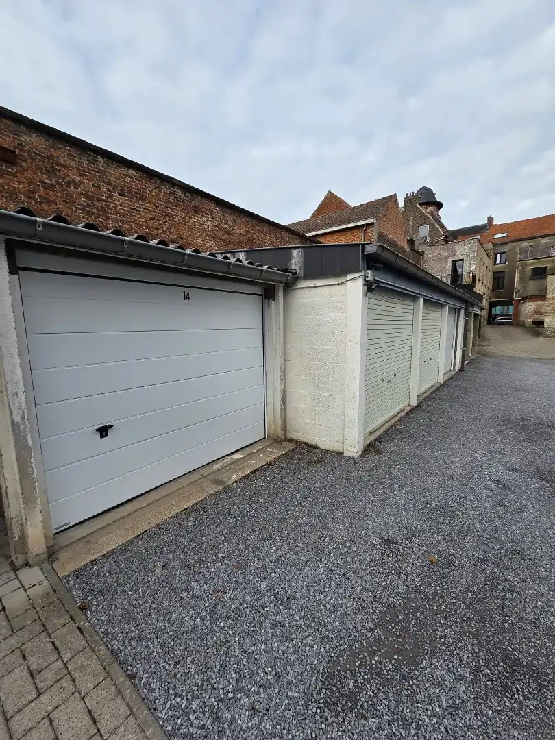 Charmante duplex in hartje Vilvoorde – ruim, lichtrijk en instapklaar! foto 20