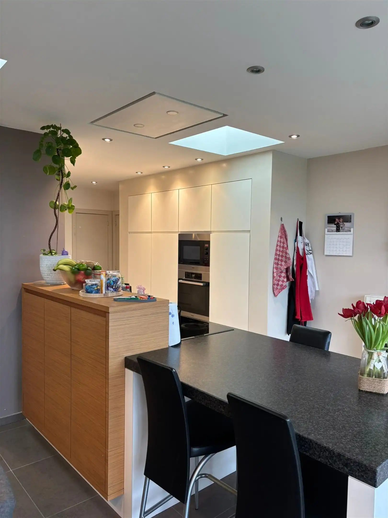 Halfopen bebouwing met 3 slpk's foto 7