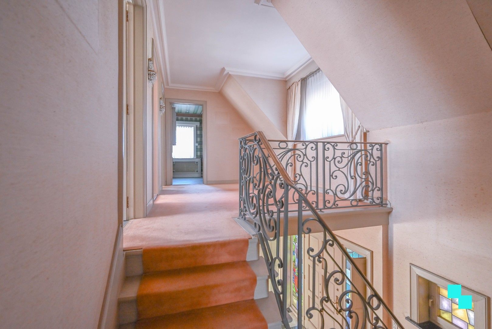 Karaktervol landhuis met landelijke verzichten foto 26