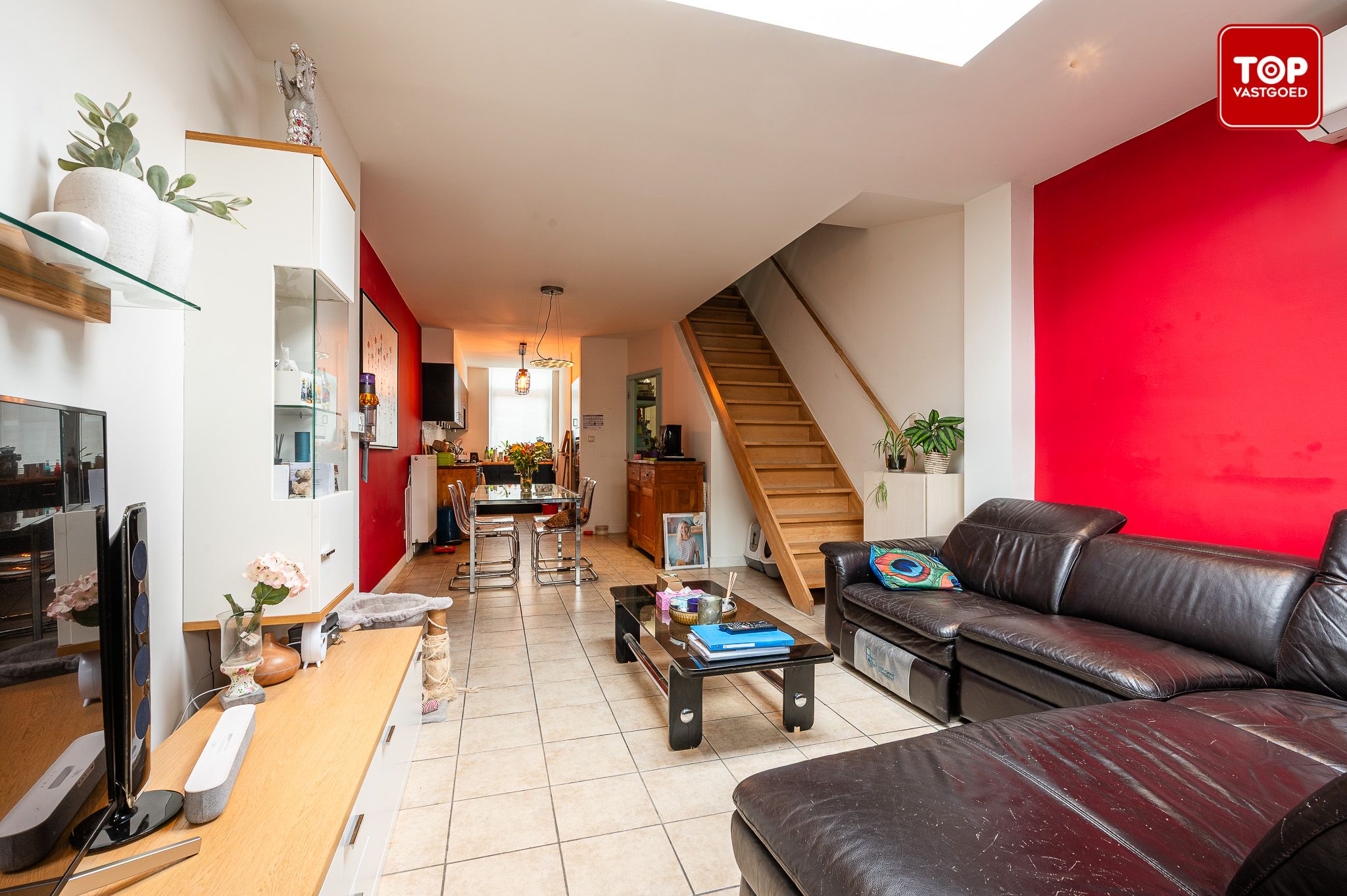 instapklare en energiezuinige woning met leuke stadstuin foto 7