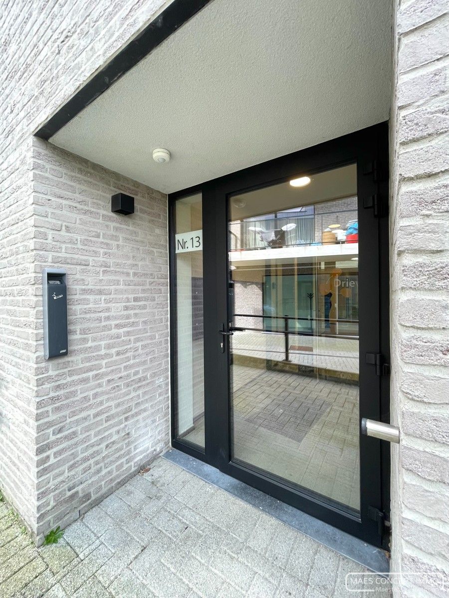 Investeringsappartement te koop in Anzegem foto 10