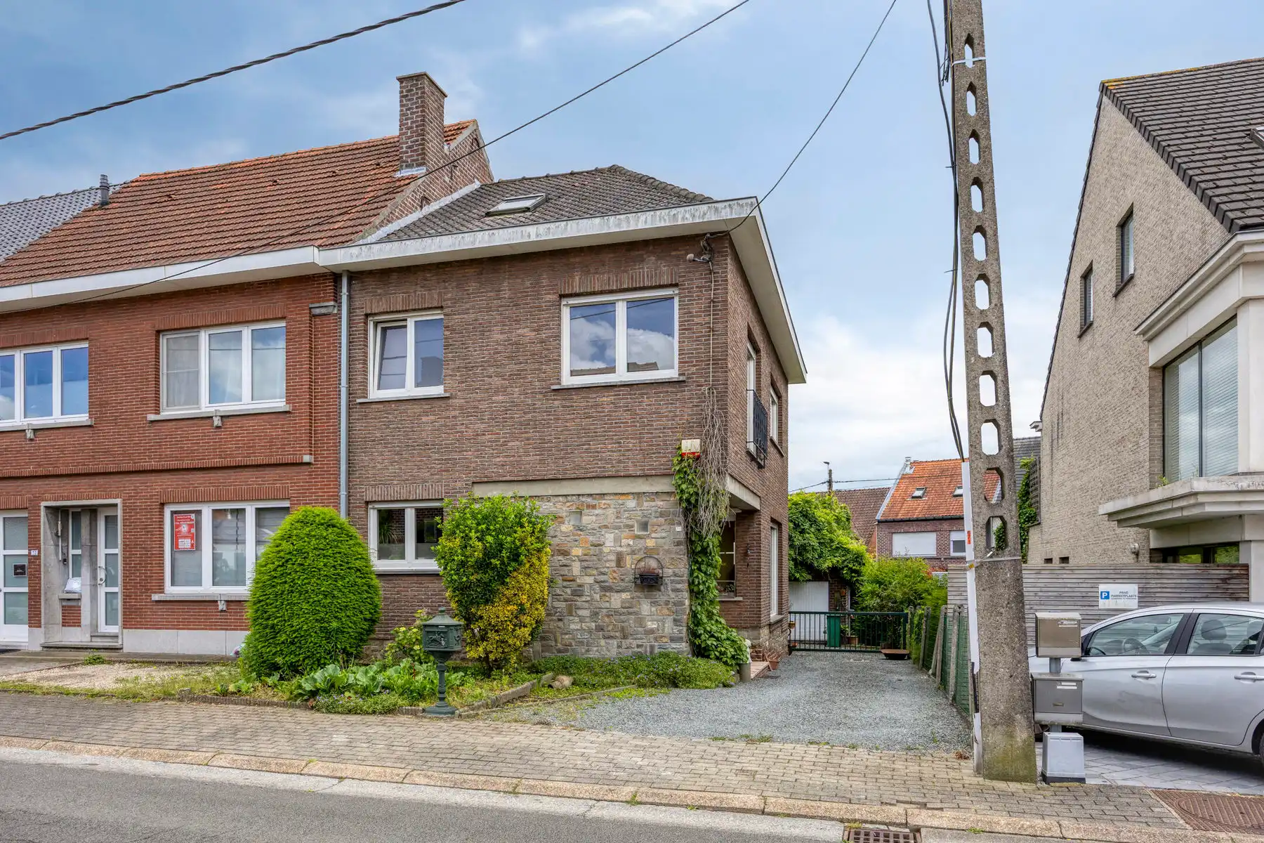 Huis te koop Groeneweg 70 - 1790 Affligem