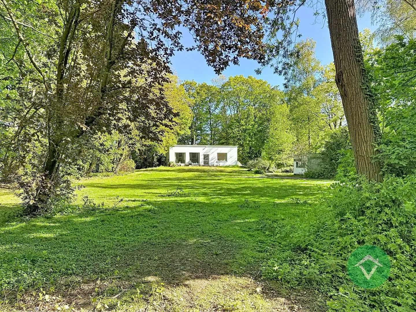 Huis te koop Leenhof 34 - - 8310 Brugge