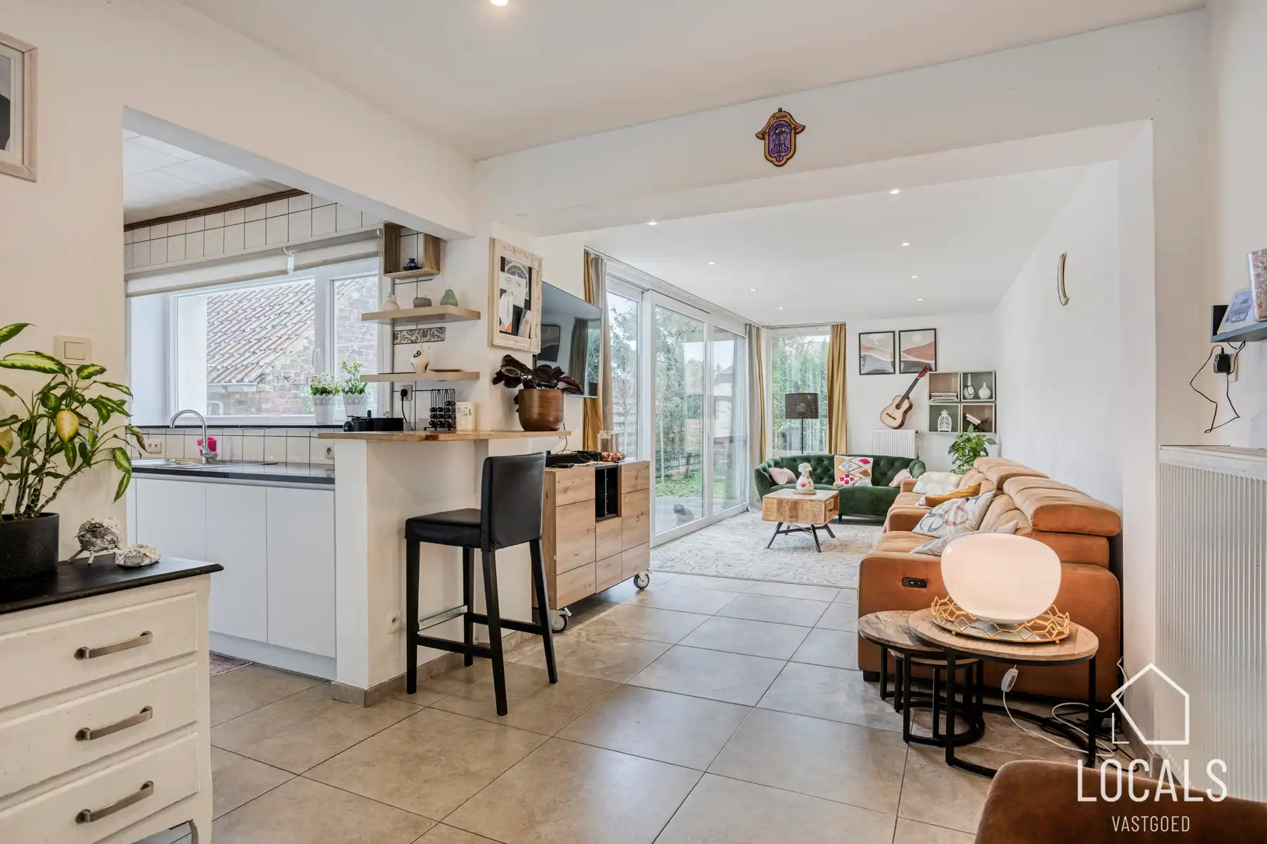 Ruime energiezuinige woning met uitbreidingsmogelijkheden  foto 7