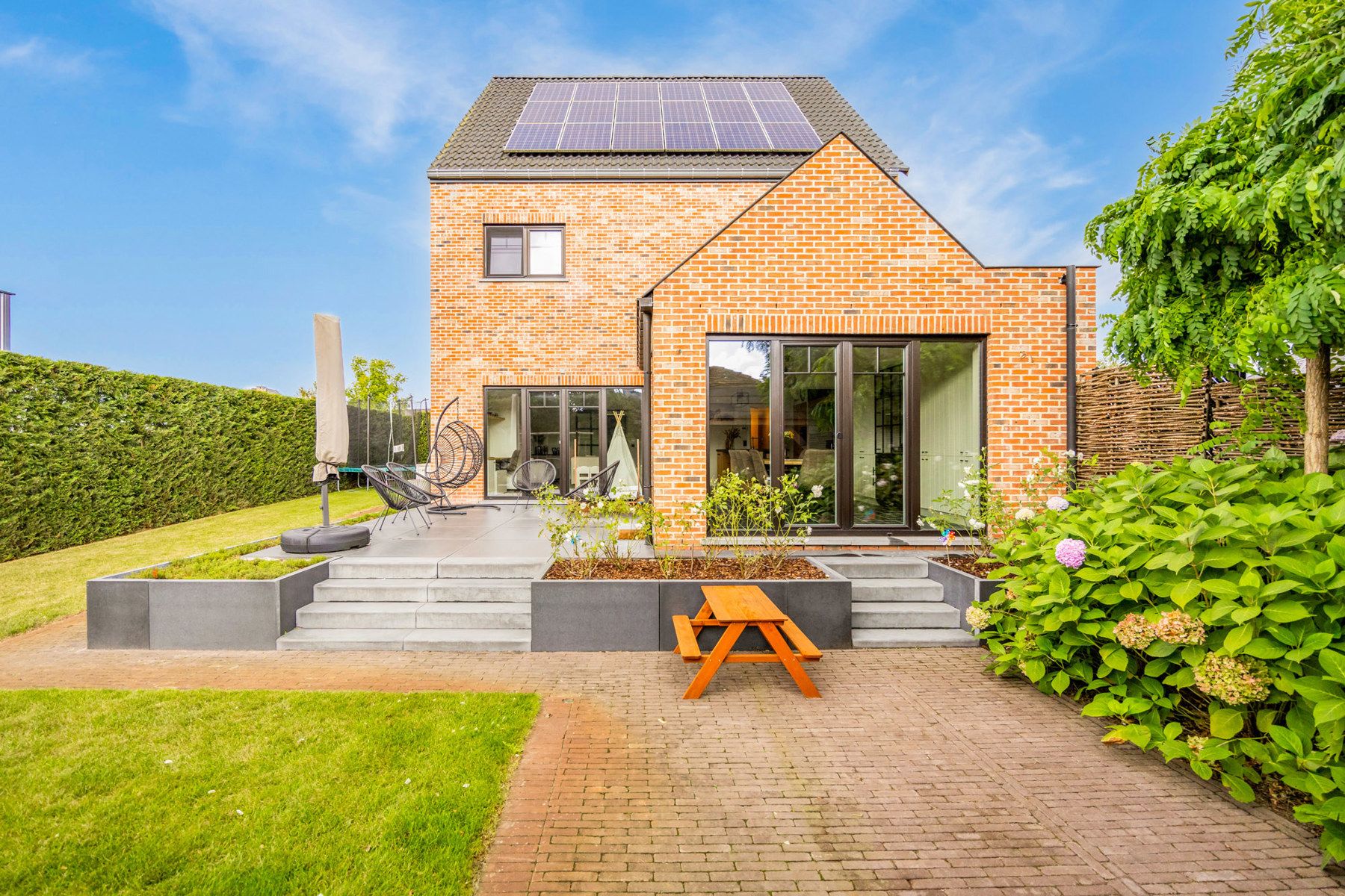 Huis te koop foto 41