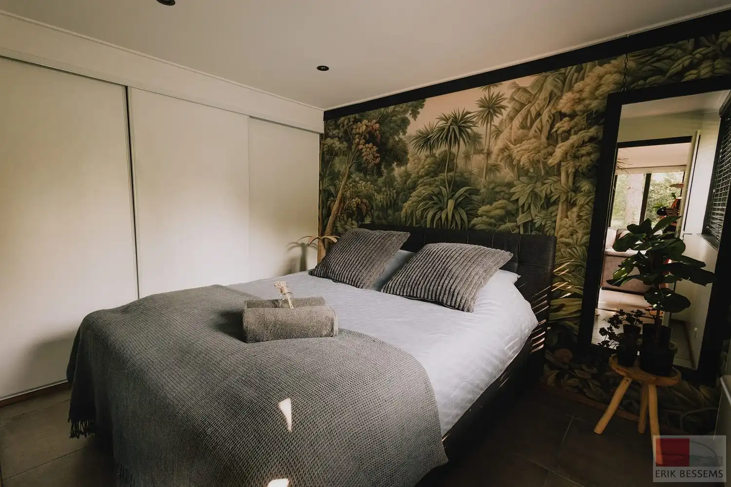 Instapklare vakantiewoning met wellnessconcept & direct rendement foto 11