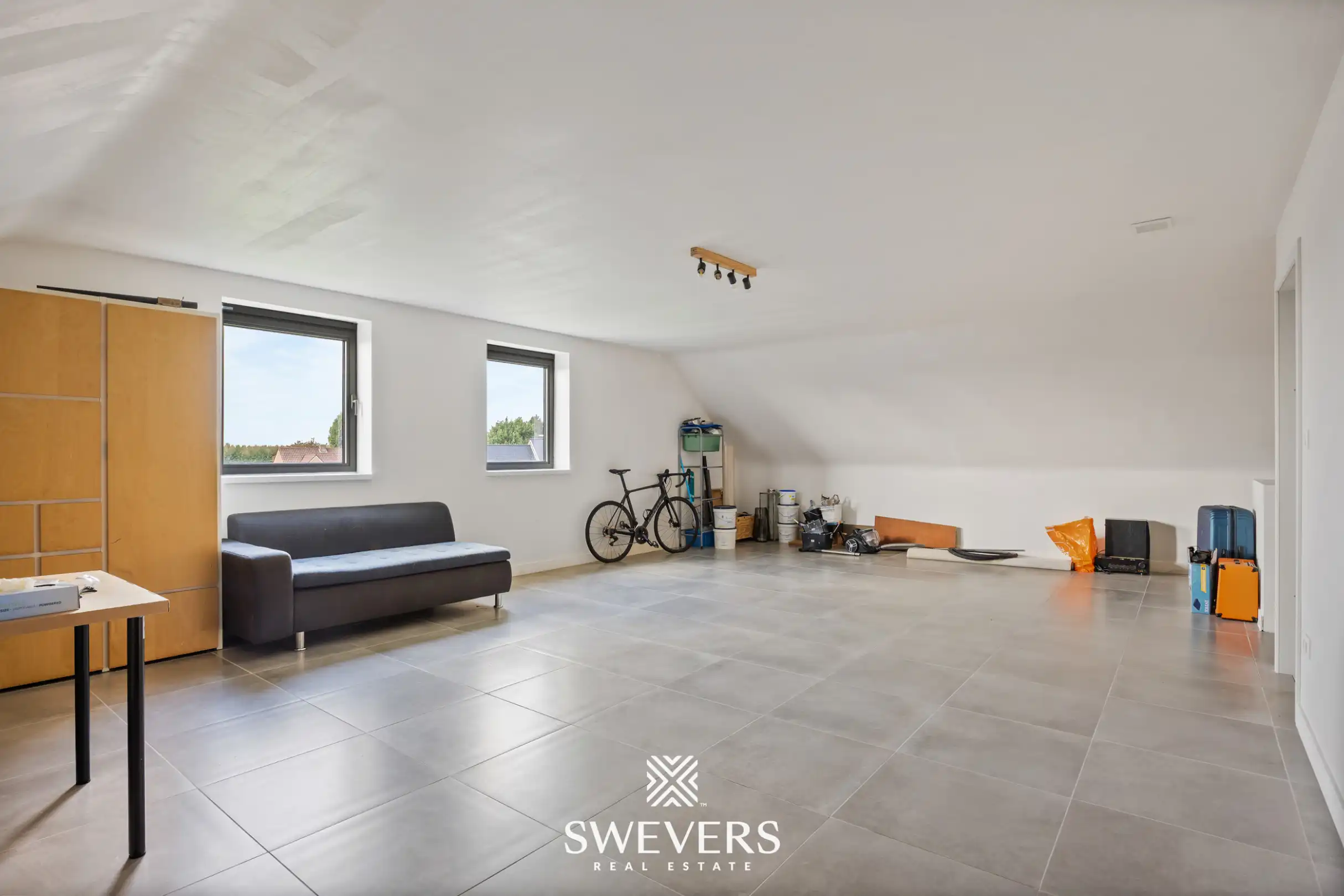 Ruime, instapklare woning uit 2023 met 3 slaapkamers en afgewerkte zolder foto 22
