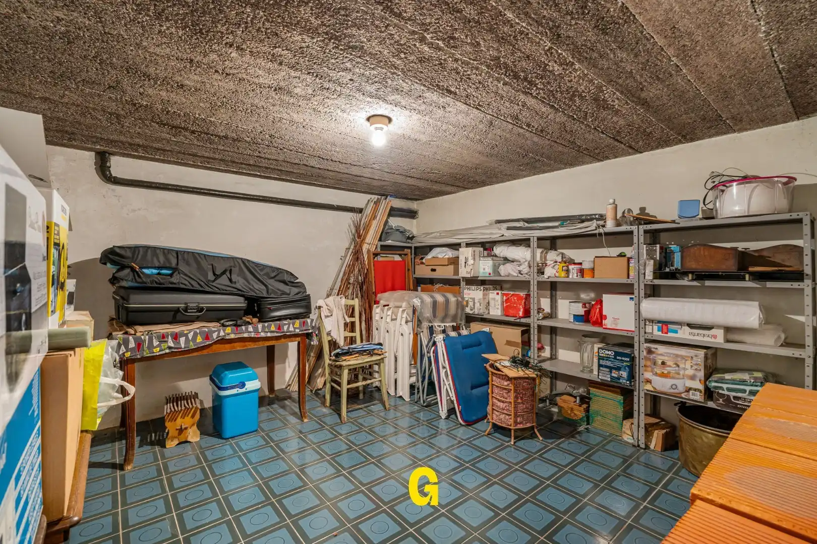 Verzorgde te renoveren vrijstaande bungalow woning op 7a 71ca, rustig en centraal gelegen te Alken foto 21