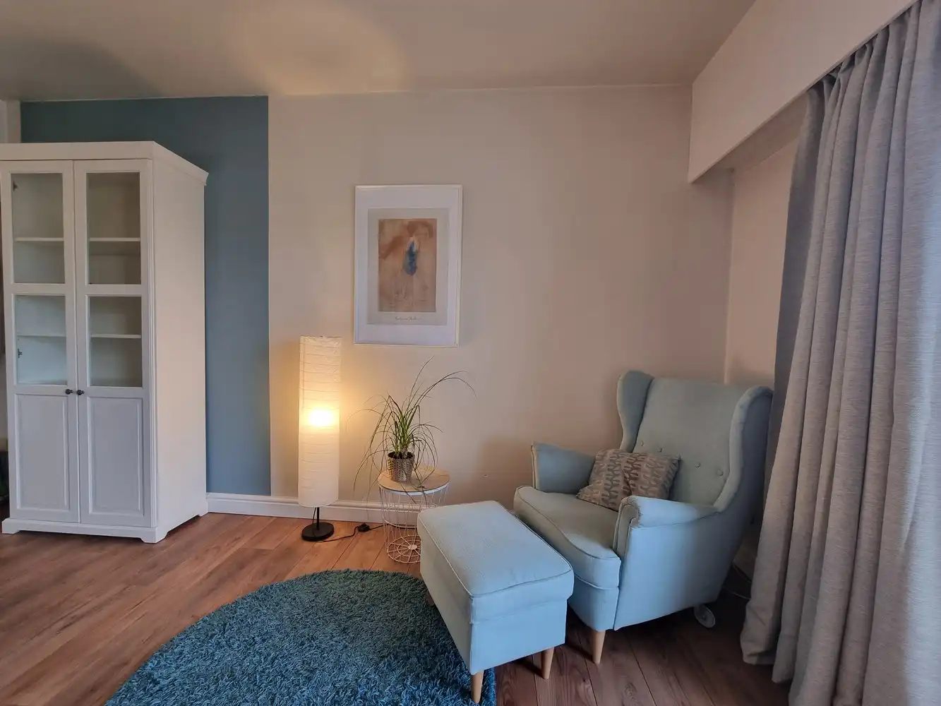 Gezellige studio met (hotel)diensten nabij Gent! foto 5