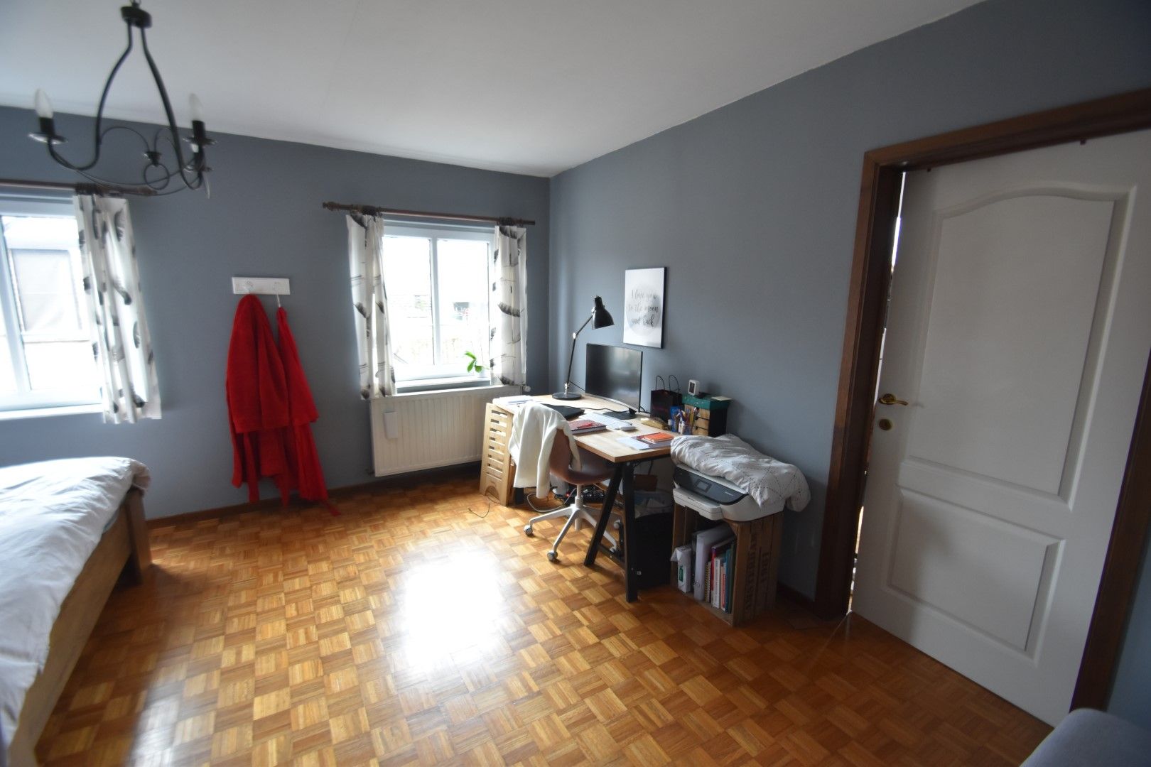 Villa te huur foto 11