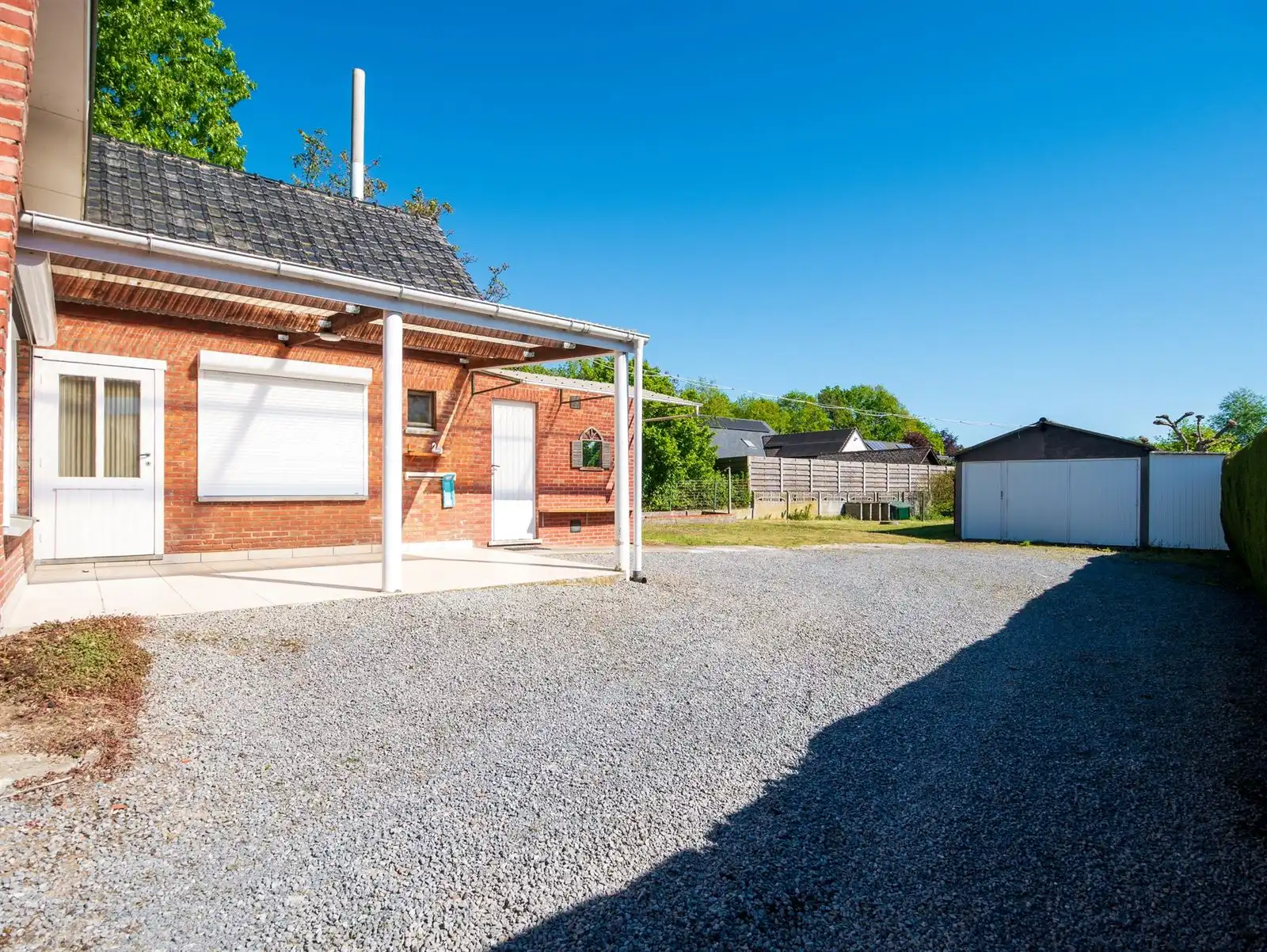 Huis foto 4