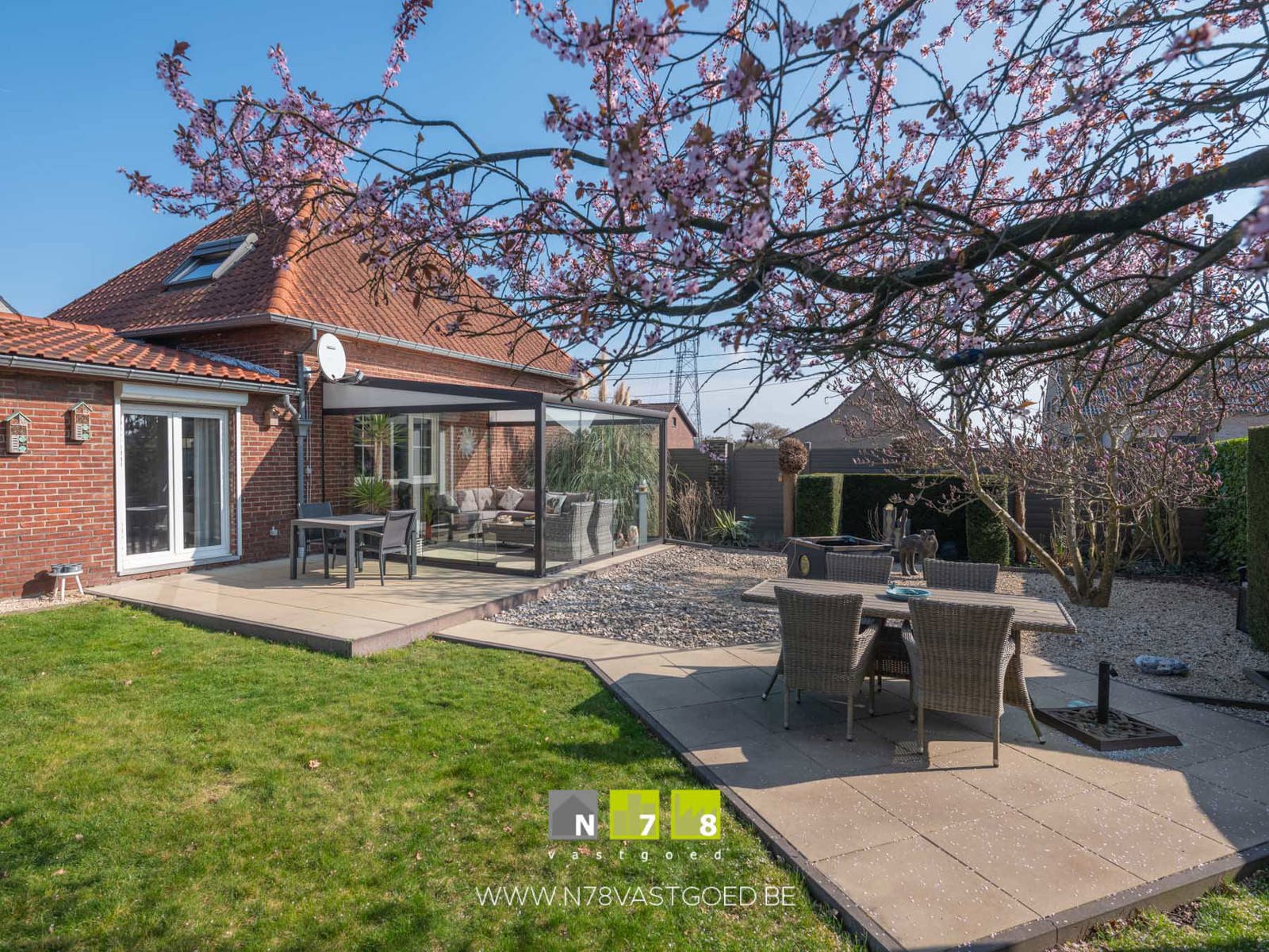 Huis te koop foto 29