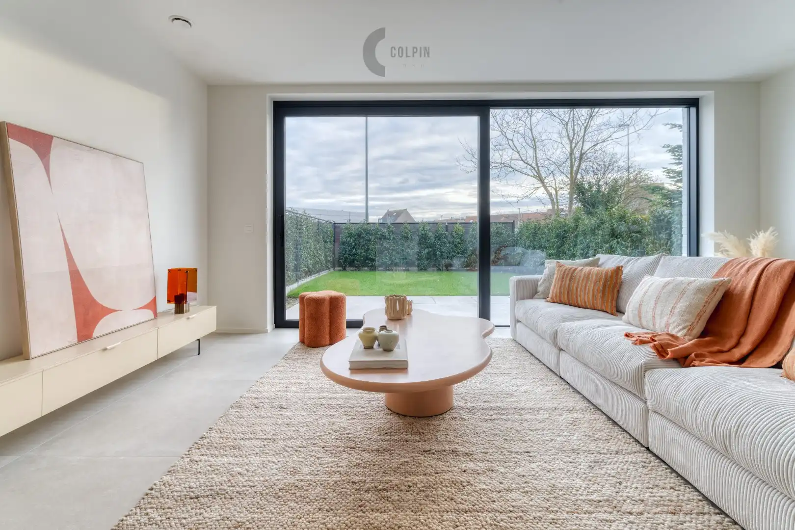 Moderne Nieuwbouwwoning – Bijna Energieneutraal in Groene Omgeving ! foto 7