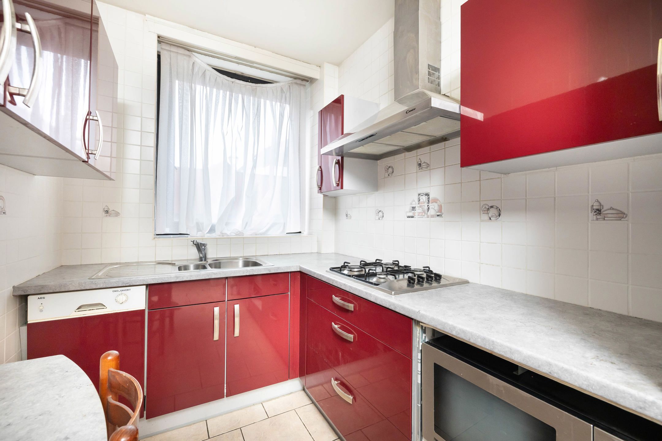 Appartement met 2 slaapkamers van ± 85 m² foto 5