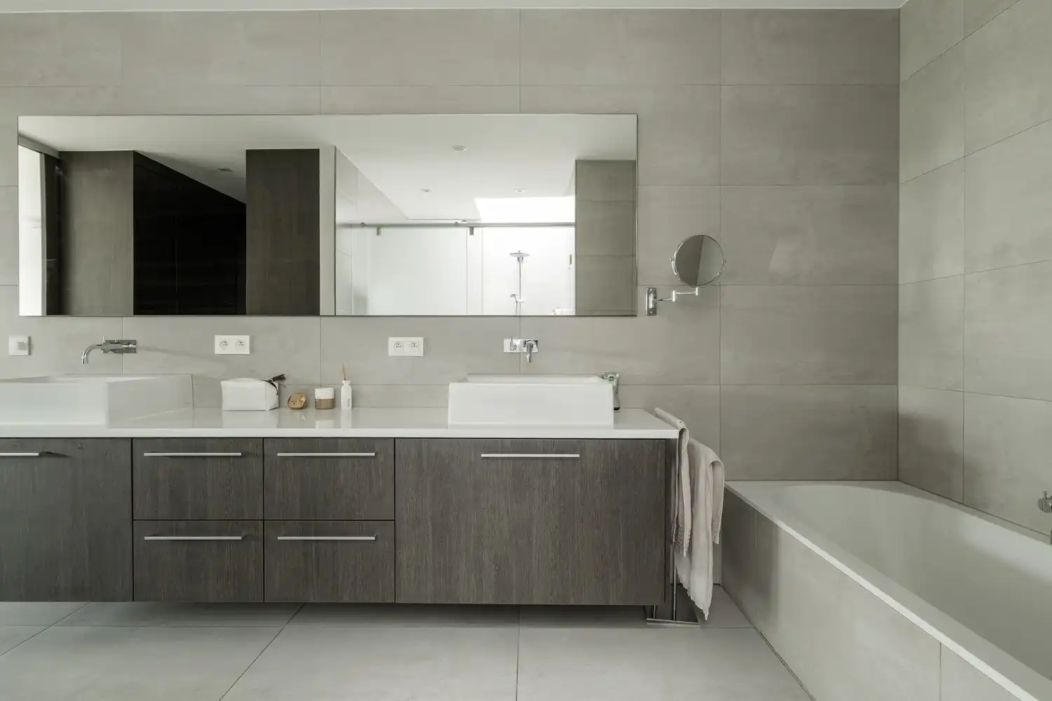 Exclusief penthouse van 234 m² met 195 m² aan terrassen in hartje Overpelt foto 32