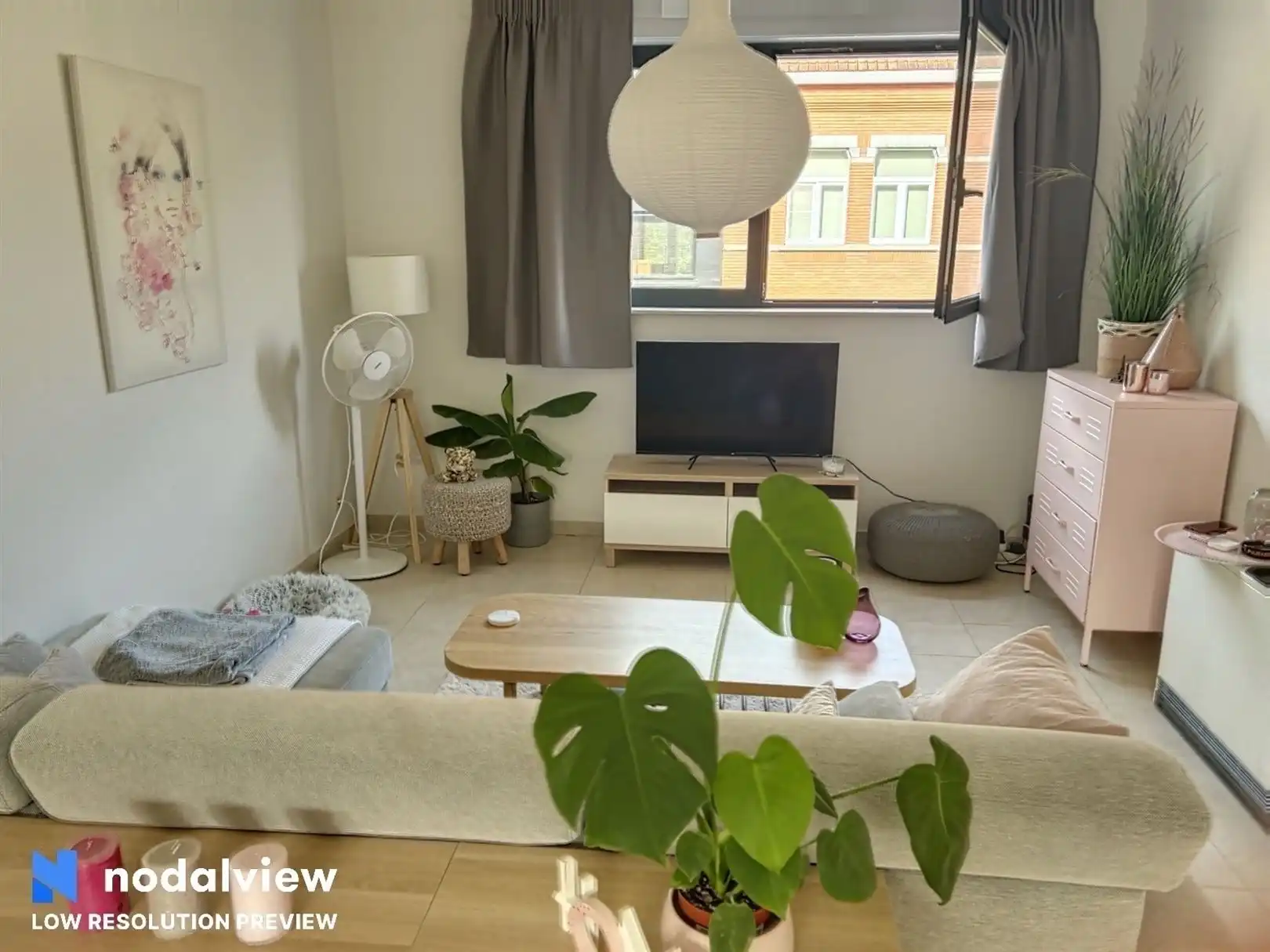 Opbrengsteigendom Appartementsgebouw foto 4